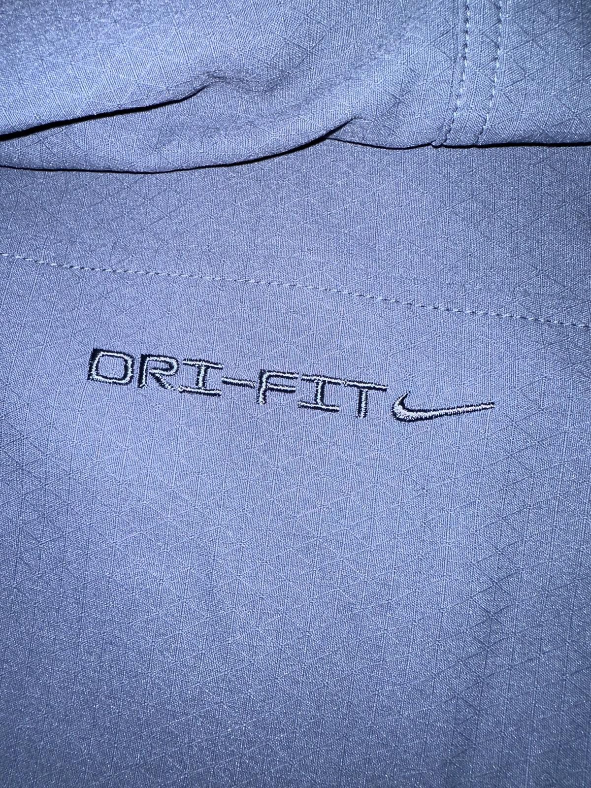 Nike Nike ACG Dri-FIT UV 'Devastation Trail' Men's Top Sample Size US M / EU 48-50 / 2 - 10 Thumbnail