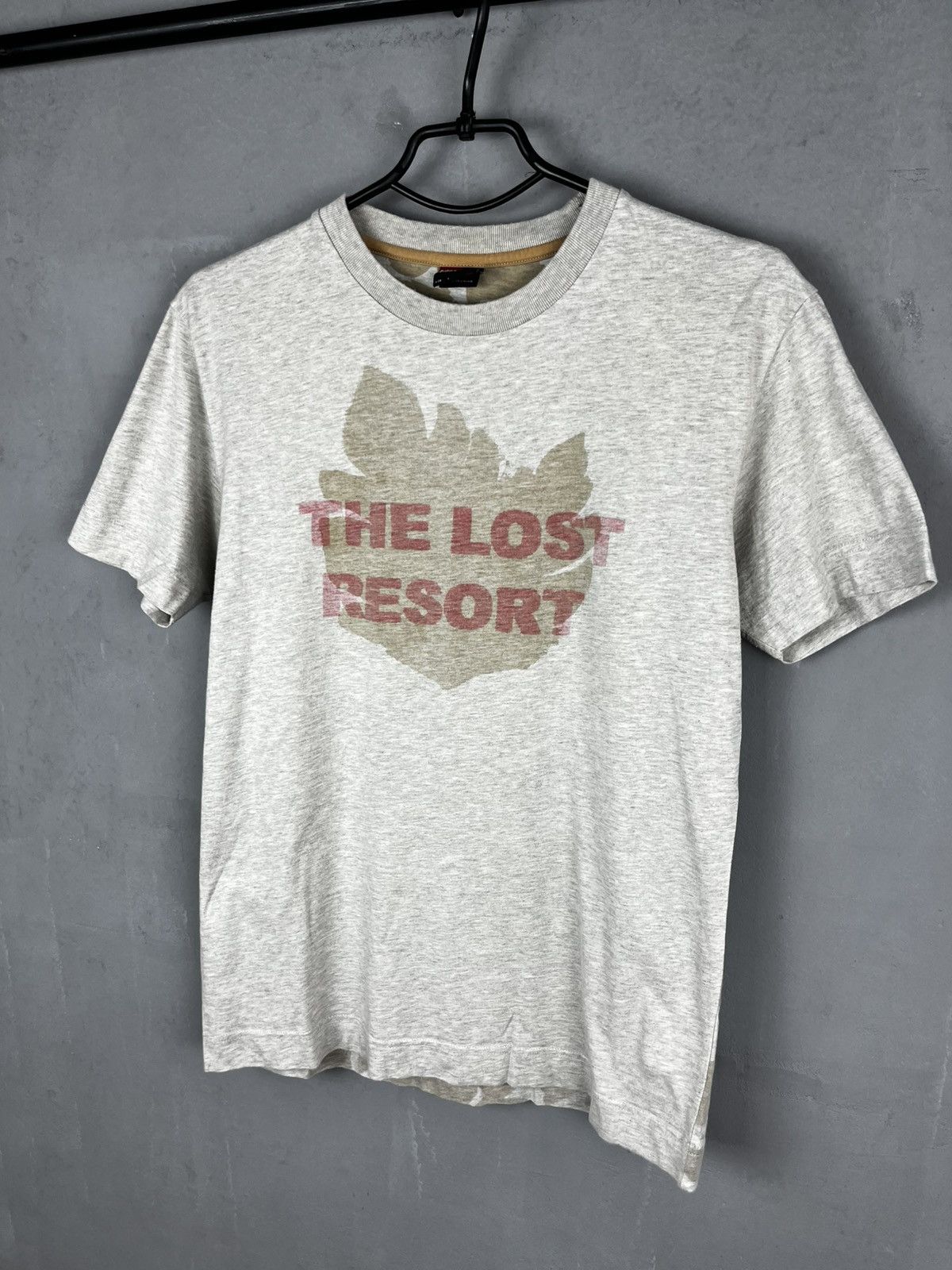 Diesel Diesel t shirt vintage 90s Size US L / EU 52-54 / 3 - 1 Thumbnail