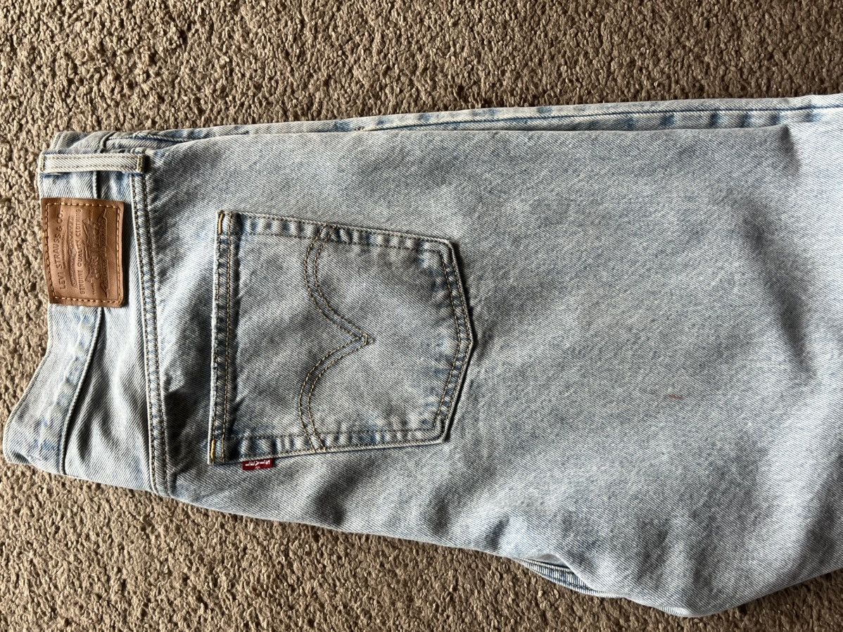 Levi's Levi’s jeans straight vintage Size US 33 - 5 Thumbnail