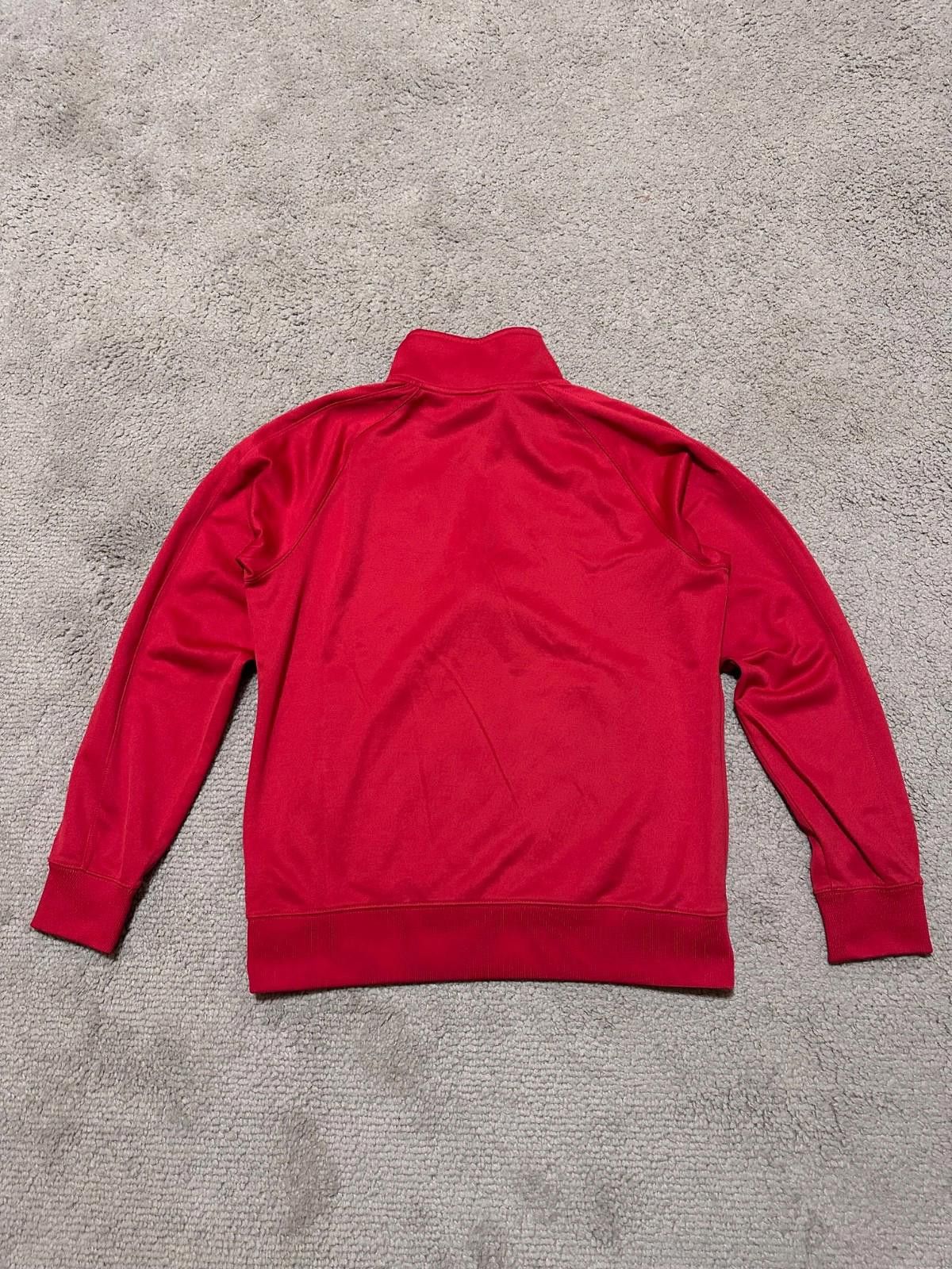Nike Manchester United Training Jacket Nike Mens Size M Size US M / EU 48-50 / 2 - 11 Thumbnail
