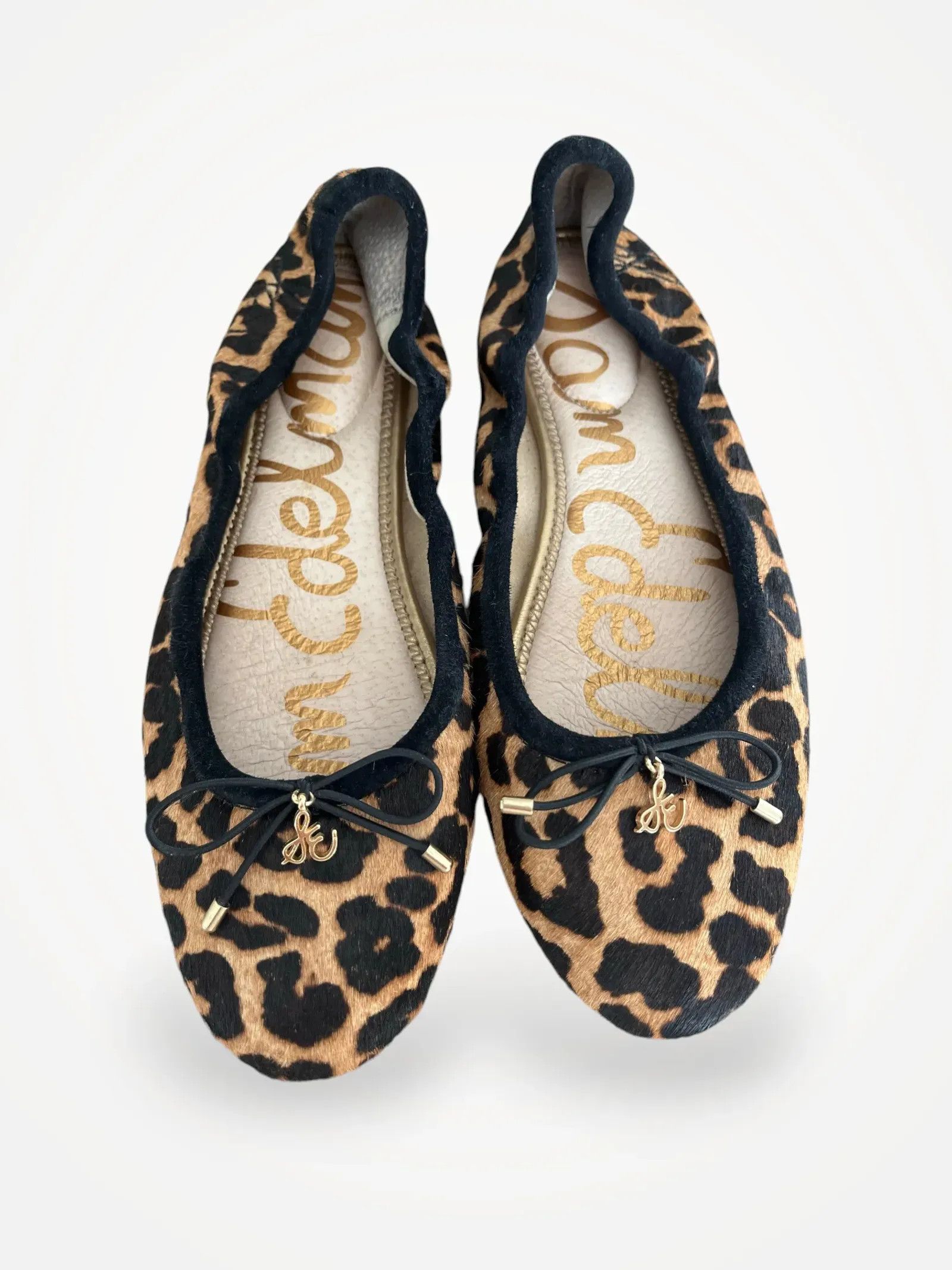 Sam Edelman Sam Edelman Ballet Flats Size US 8 / IT 38 - 1 Thumbnail