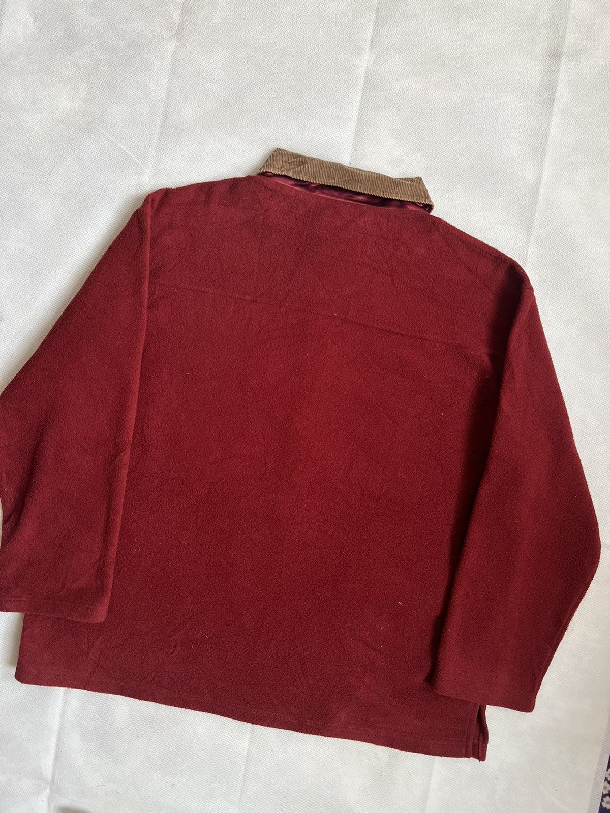 Japanese Brand Firetrap Wool Japanese Brand Chore Jacket Size US XL / EU 56 / 4 - 11 Thumbnail