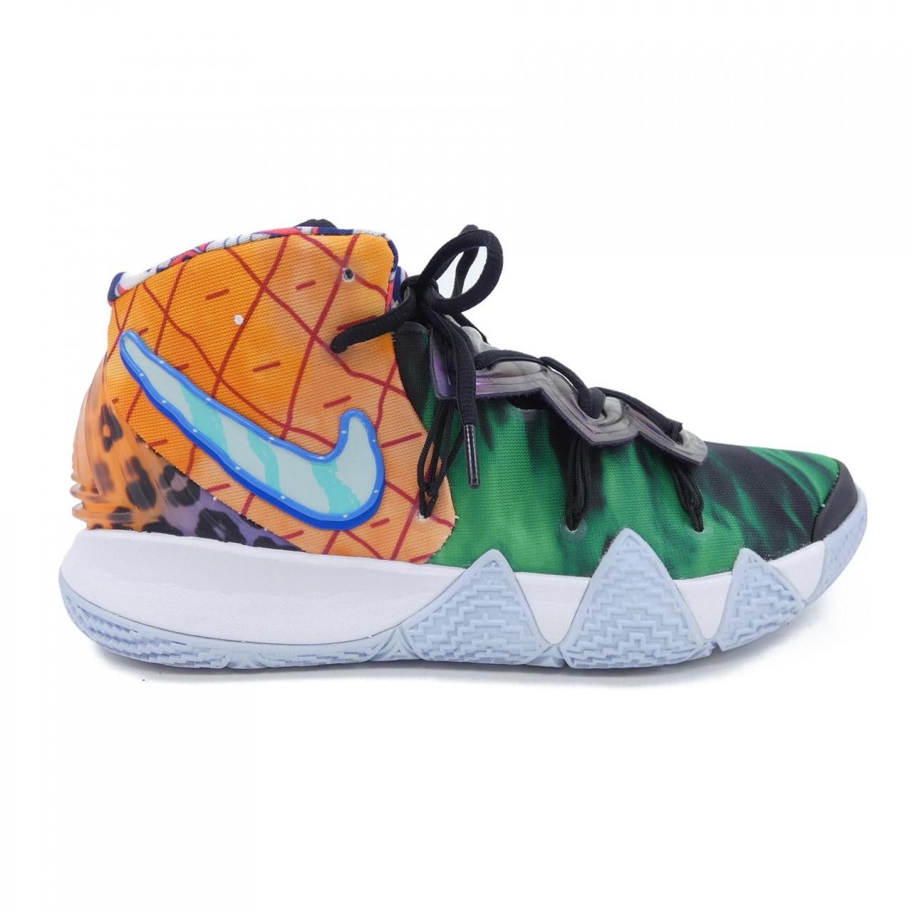 Other Other Nike Sneakers Plastic / Synthetic Shoes CT1971-900 DUTY FREE for USA Size ONE SIZE - 1 Thumbnail