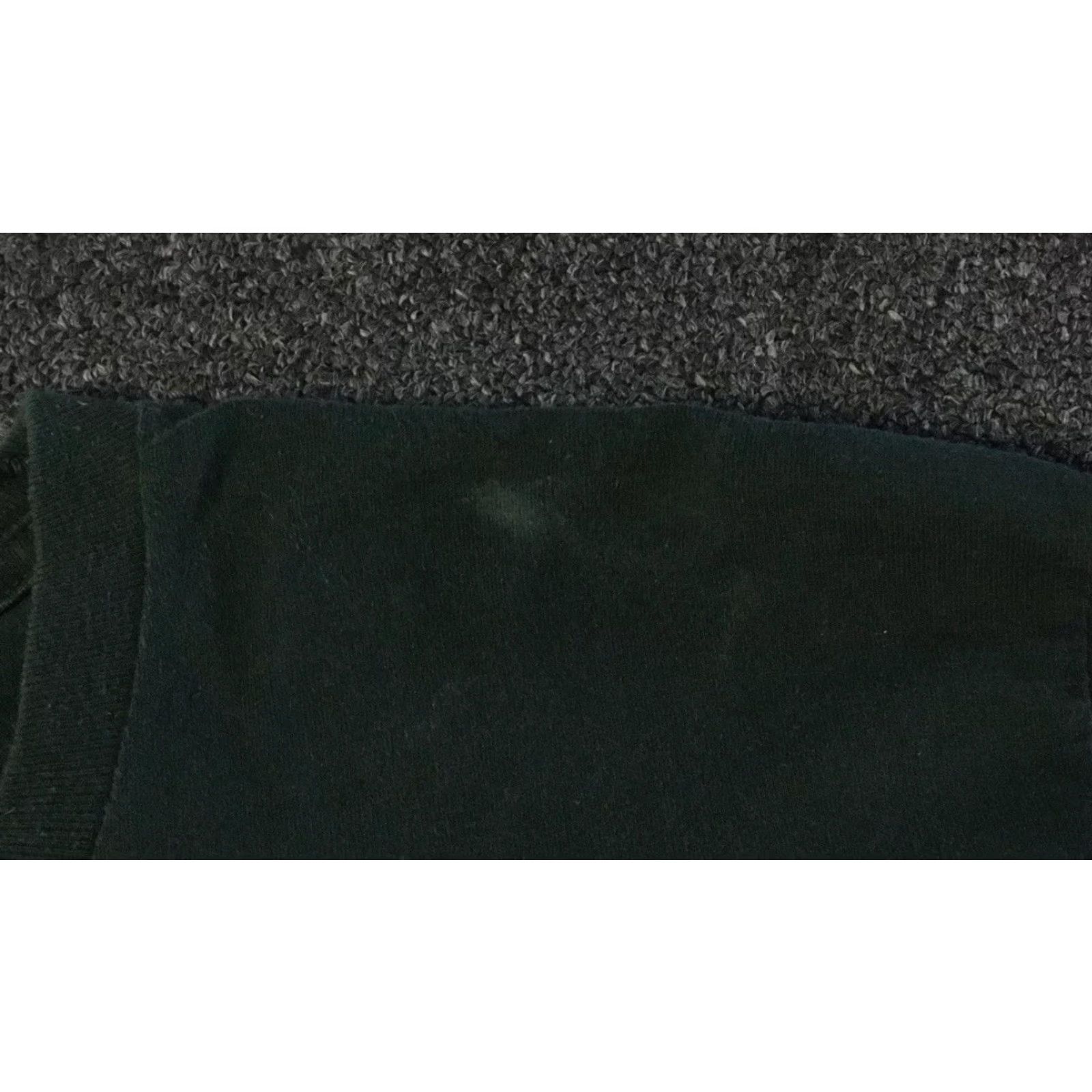 Vintage VINTAGE Michigan State University Shirt XL Green 90s 80s Faded Spellout Single Stitch Mens USA College Grunge Track & Field Sports Spartans Size US XL / EU 56 / 4 - 6 Thumbnail