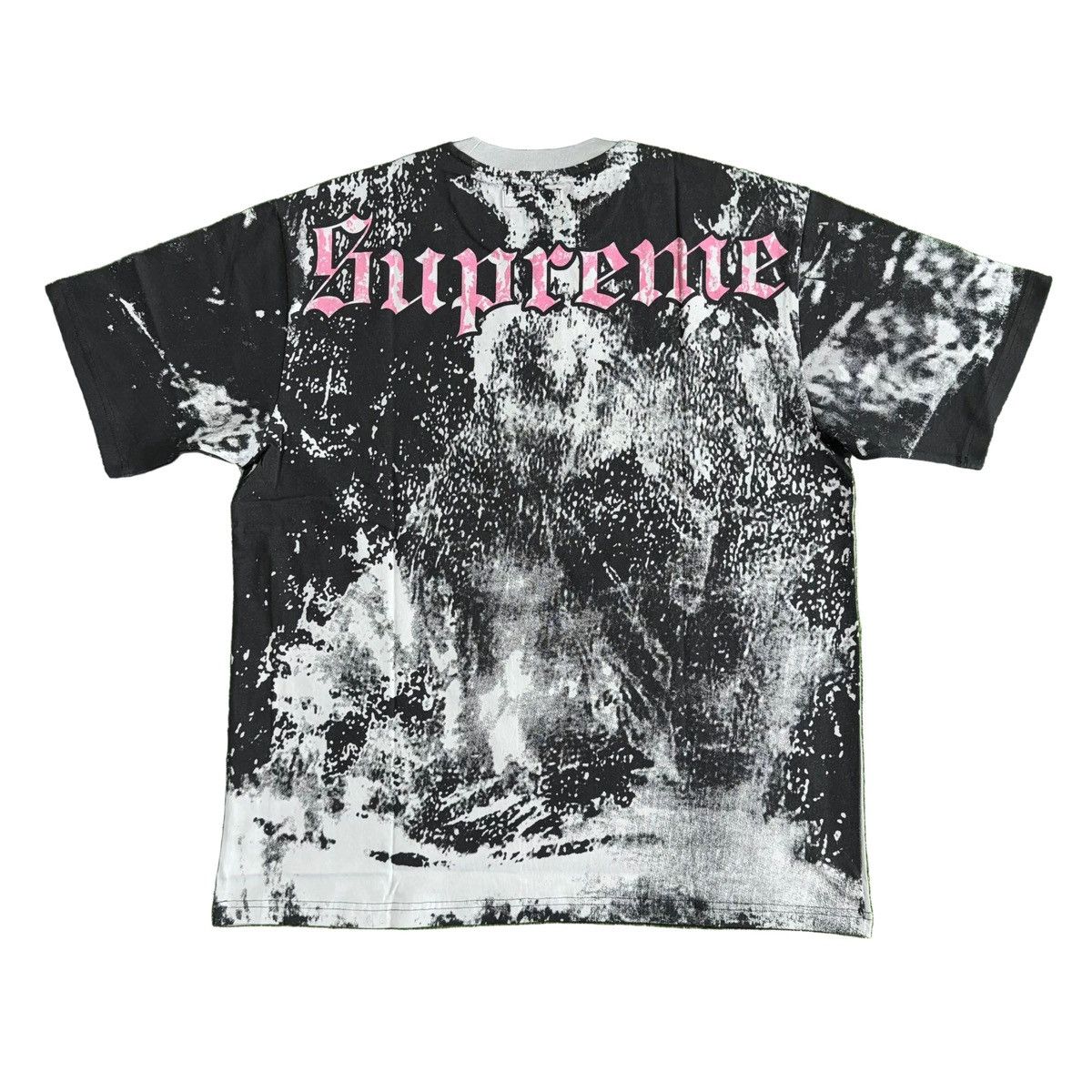 Misfits × Supreme Supreme The Misfits S/S Top Size US L / EU 52-54 / 3 - 2 Thumbnail