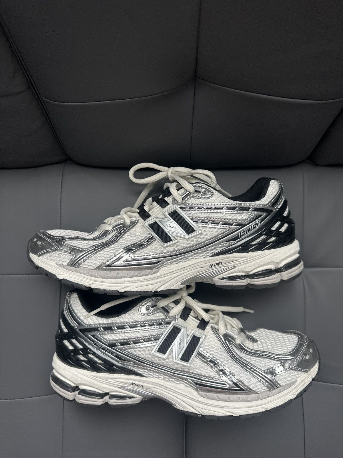 New Balance New Balance 1906 R Size US 11.5 / EU 44-45 - 5 Thumbnail
