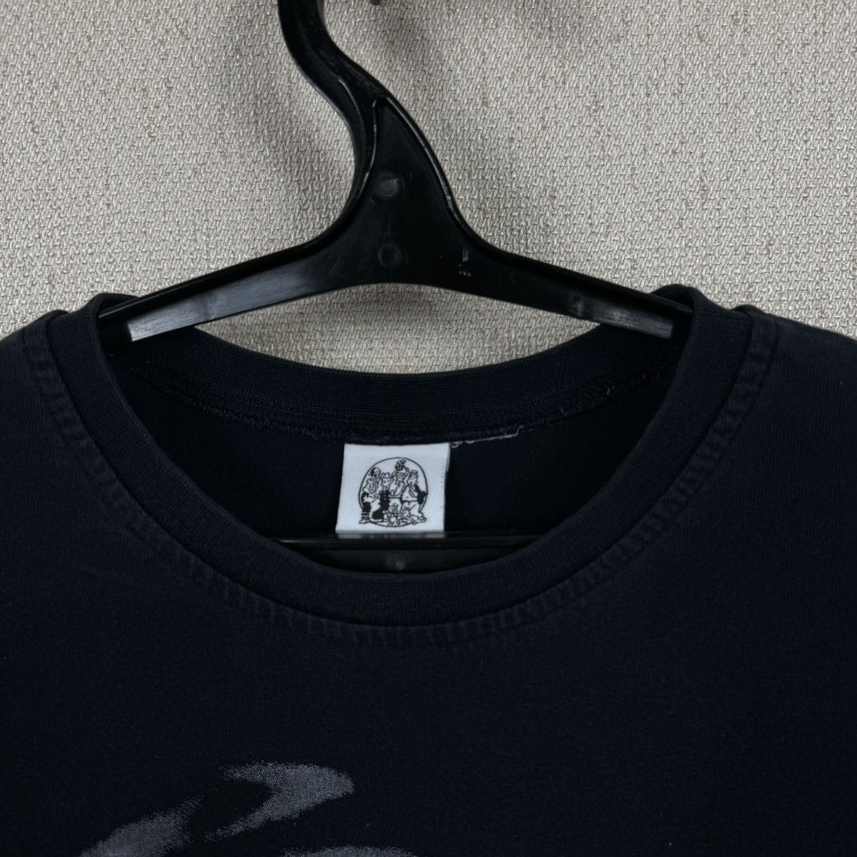 Cartoon Network × Vintage Vintage Popeye T shirt All in Gambling Poker Cartoon 2009 XL Size US XL / EU 56 / 4 - 12 Thumbnail