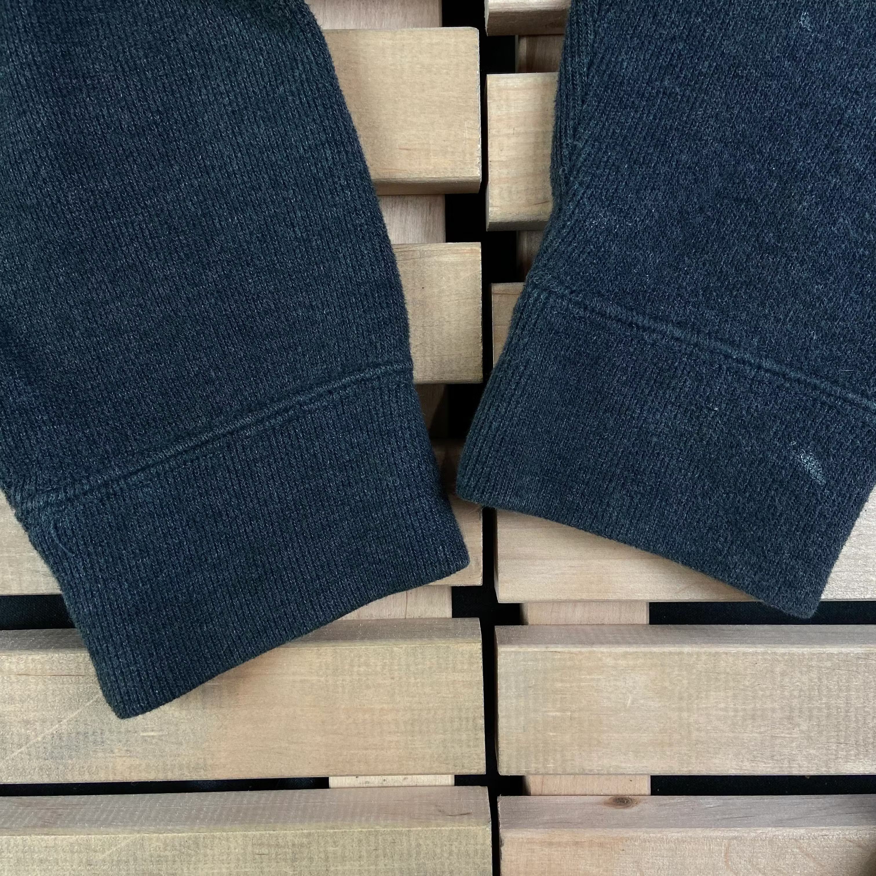 Polo Ralph Lauren × Ralph Lauren Mens Sweatshirt Pullover Polo Ralph Lauren Size M Size US M / EU 48-50 / 2 - 7 Thumbnail