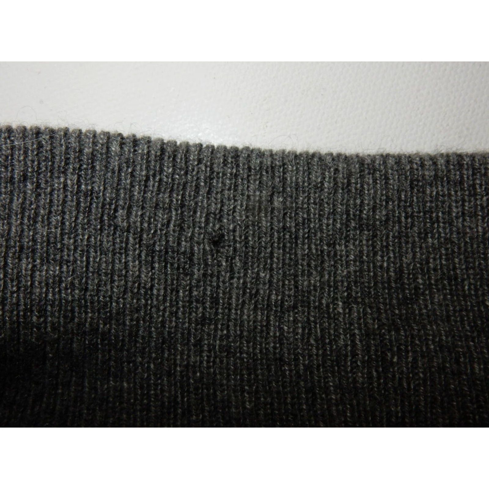 Ballantyne Ballantyne Men's Wool Bomber Jacket Size L Black Outer Shell Clothing Size US L / EU 52-54 / 3 - 7 Thumbnail