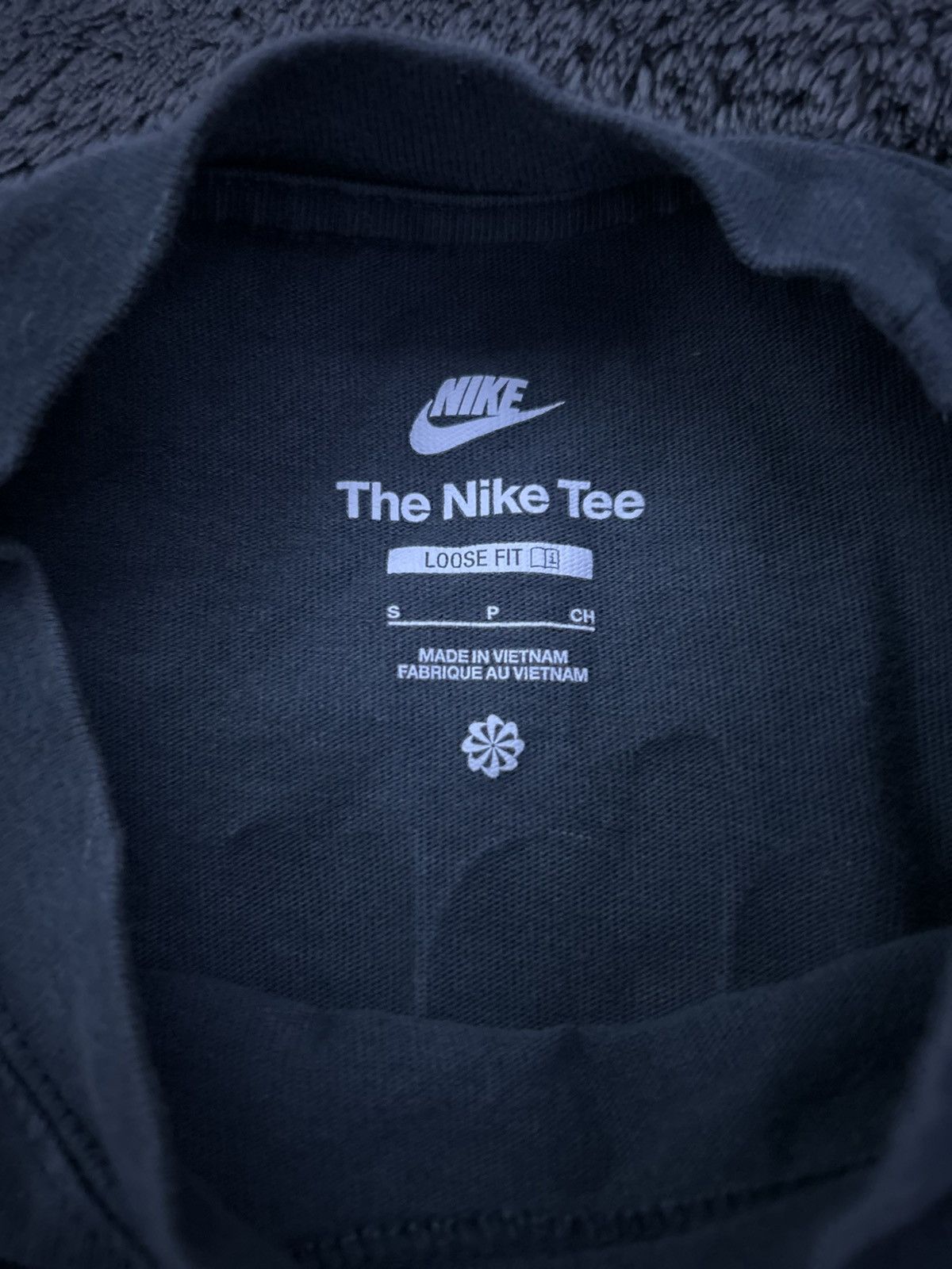 Nike Embrace The Air Nike T shirt Size US S / EU 44-46 / 1 - 3 Thumbnail