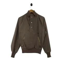 Other Katsuragi x Mint Brown Button Cardigan Sweater Size US M / EU 48-50 / 2 - 4 Thumbnail