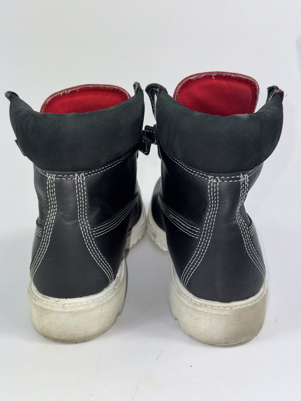 Timberland Timberland x Opening Ceremony Convenience boots Size US 9 / EU 42 - 4 Thumbnail