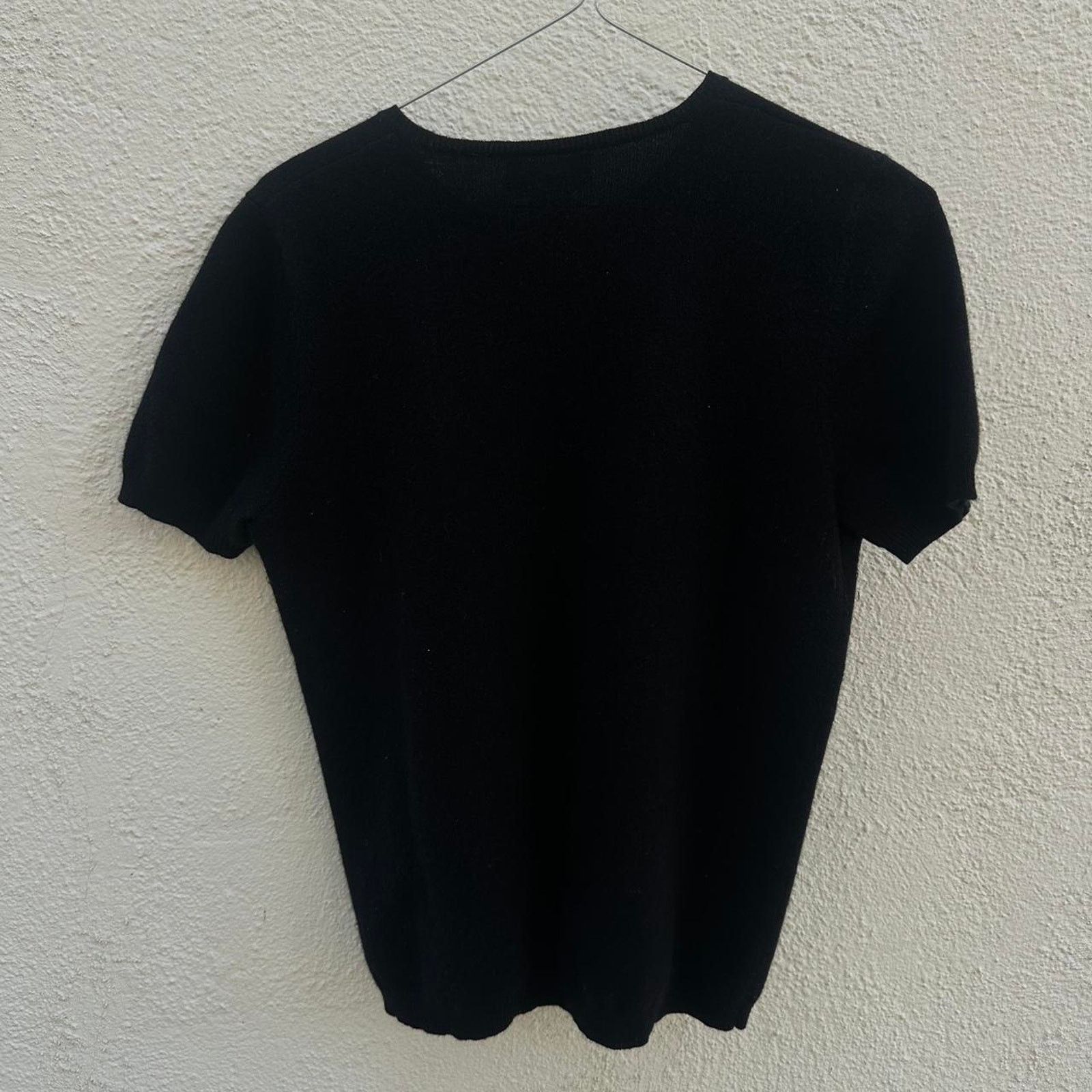 Ralph Lauren Vintage ralph lauren sweater tee Size US S / EU 44-46 / 1 - 3 Thumbnail