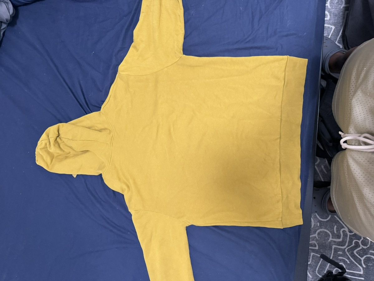 A.P.C. A.P.C Hoodie Size US L / EU 52-54 / 3 - 4 Thumbnail