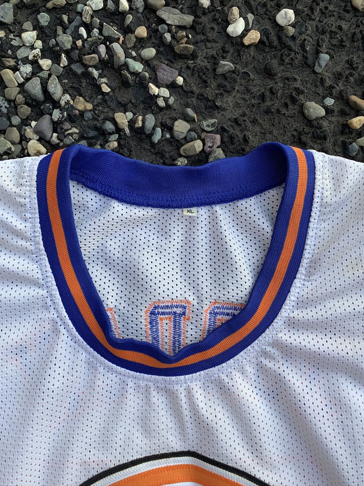 Vintage Vintage y2k Michael Jordan Tune Squad Basketball Jersey Size US XL / EU 56 / 4 - 6 Thumbnail