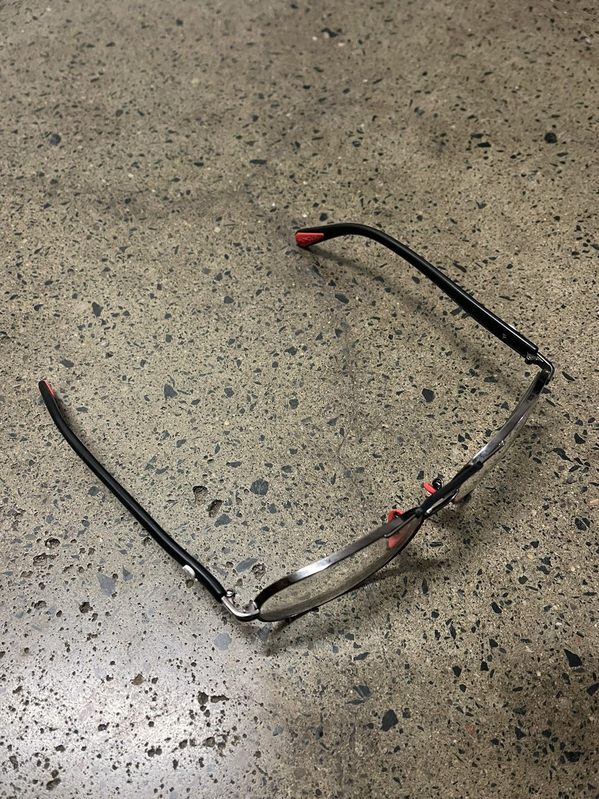 Moncler Moncler black steller eyeglasses Size ONE SIZE - 2 Thumbnail