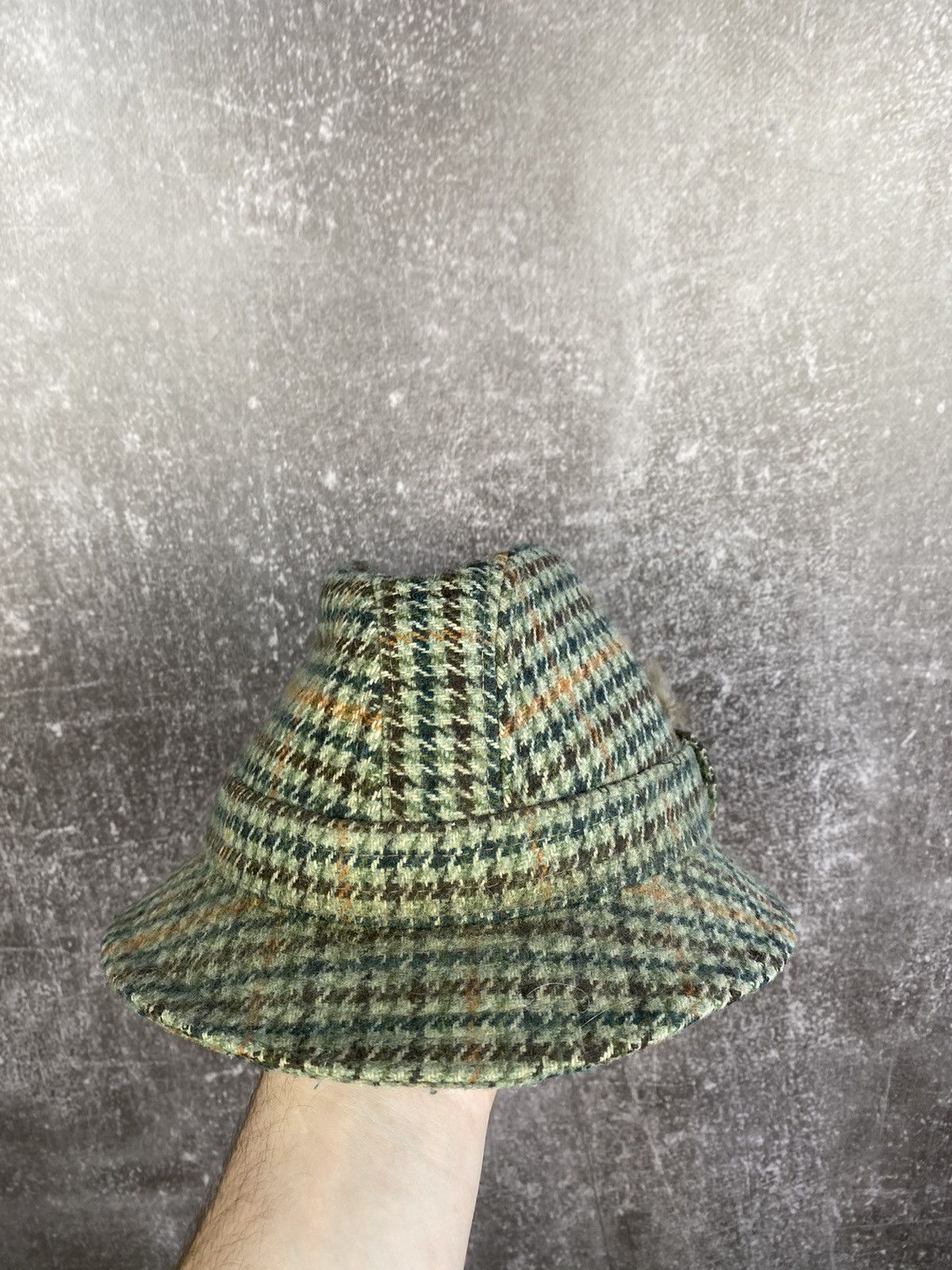 Kangol Vintage Kangol hat cap Size ONE SIZE - 1 Thumbnail