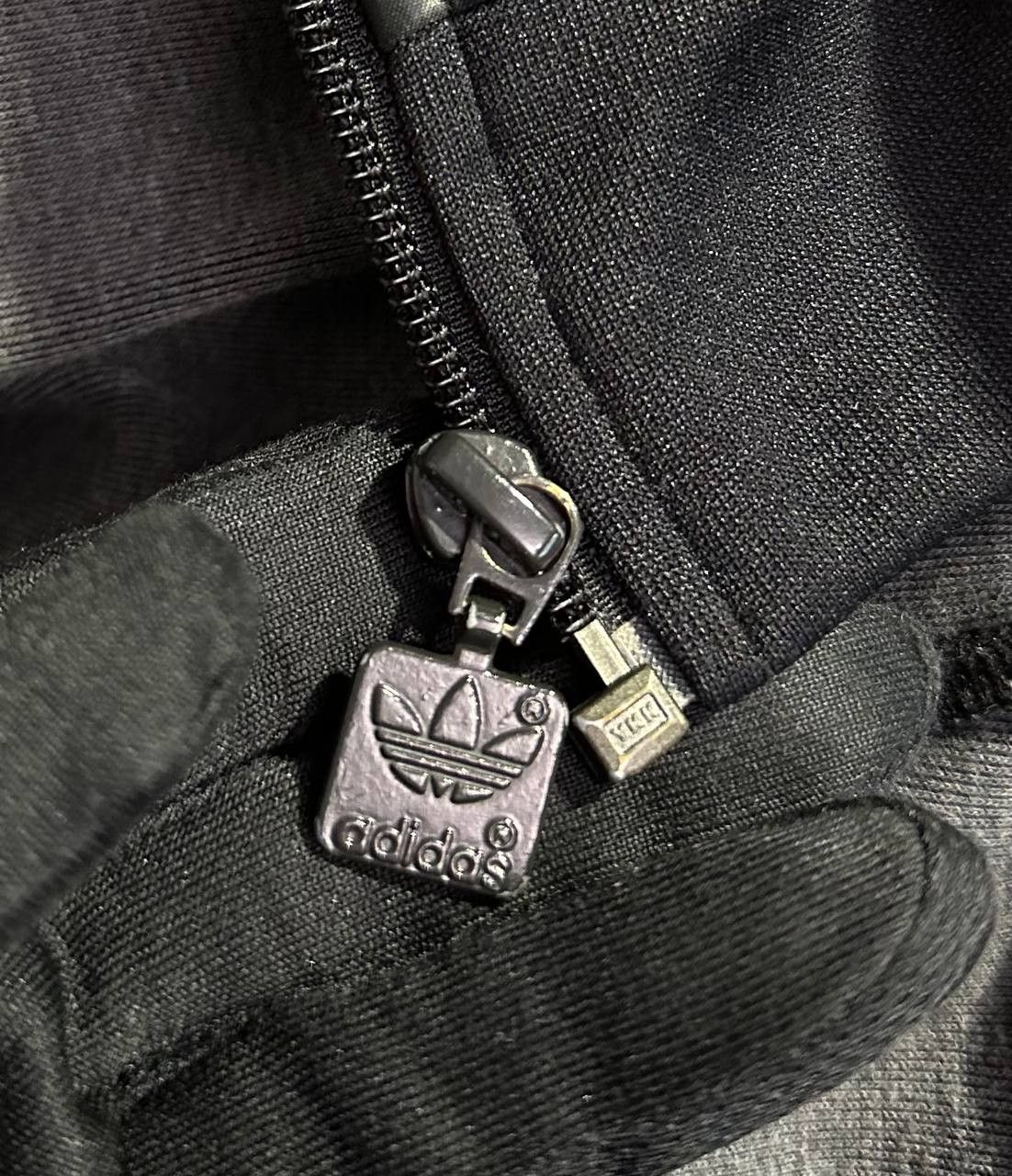 Adidas Adidas Originals windbreaker jacket Size US S / EU 44-46 / 1 - 5 Thumbnail