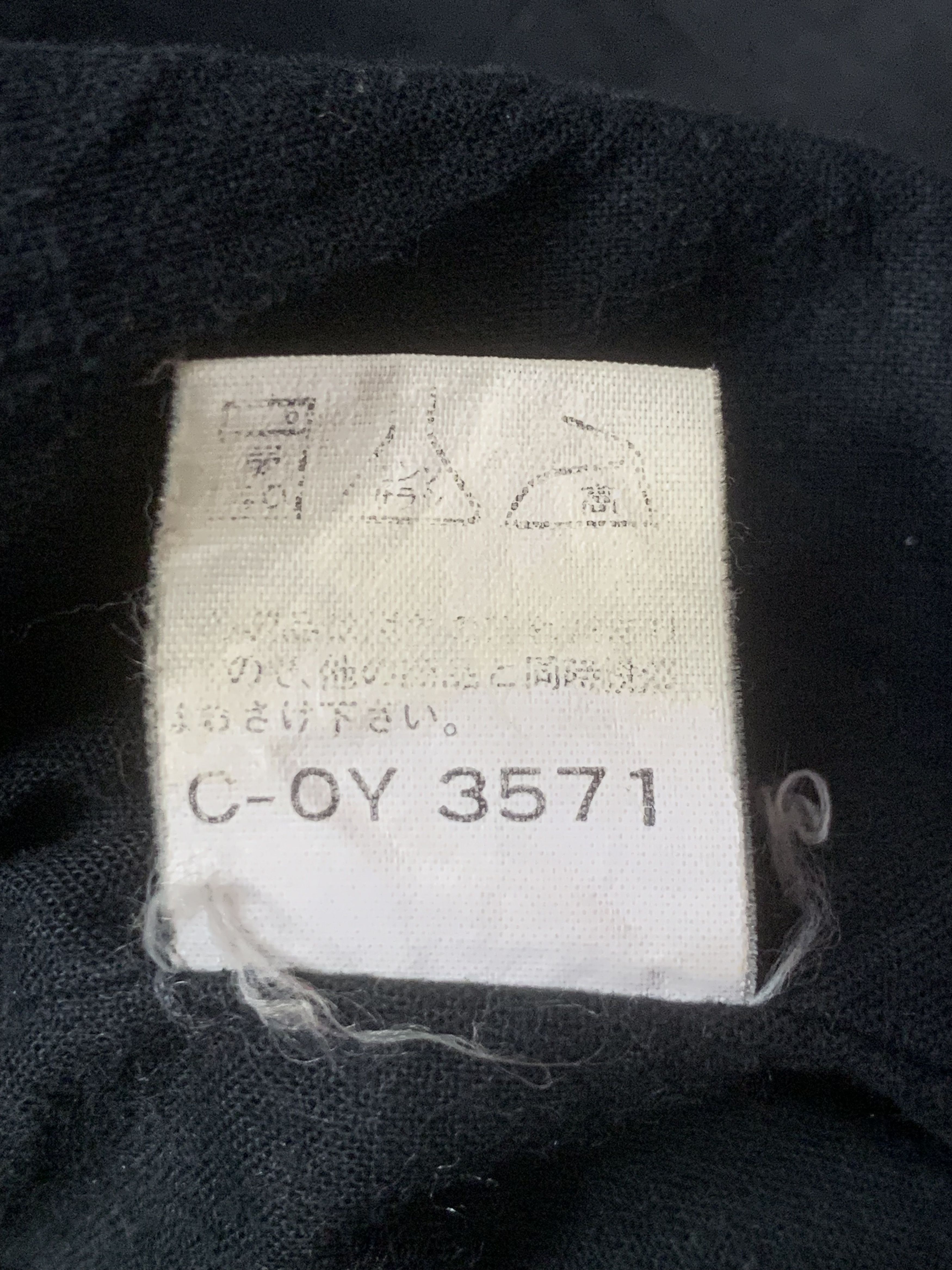 Japanese Brand Rare Design Vintage World Wide Bobson Denim Jackets Size US L / EU 52-54 / 3 - 6 Thumbnail