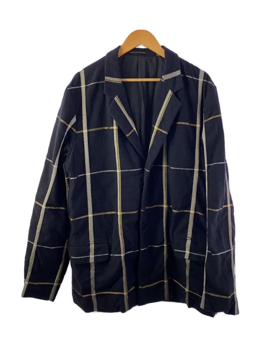 yohji yamamoto POUR HOMME wool jacket HT-J41-136
