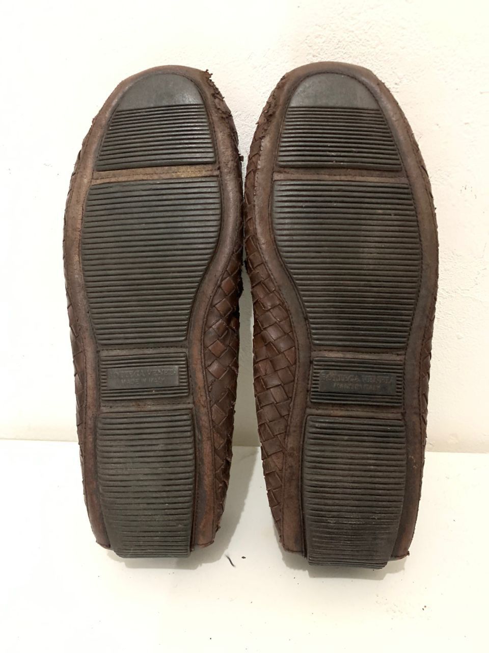 Bottega Veneta Bottega Veneta Loafer Size US 7 / EU 40 - 4 Thumbnail