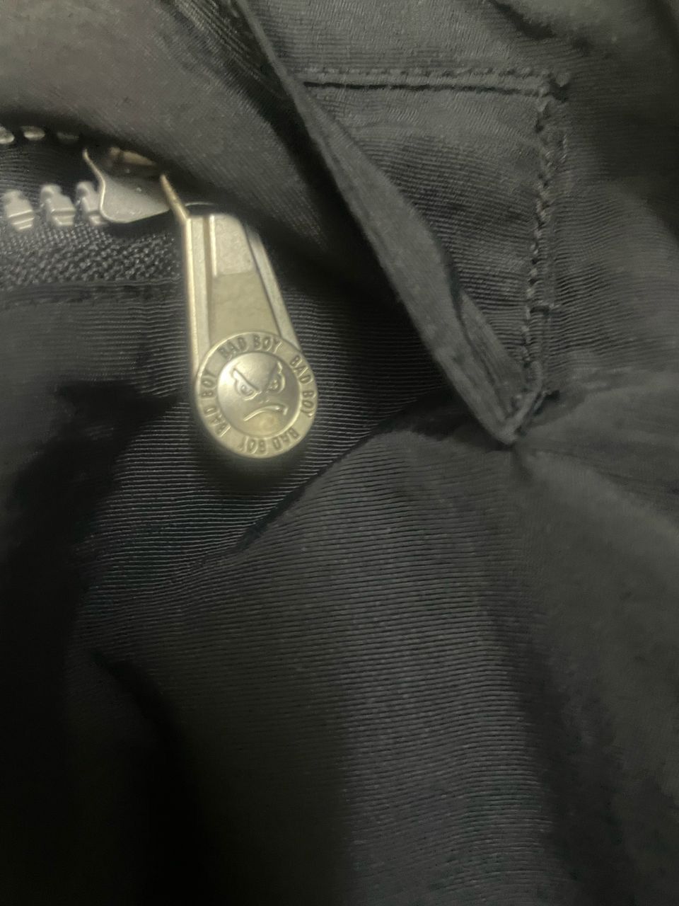 Japanese Brand × Revenge × Vintage Vintage Bad Boy Jacket Size US XL / EU 56 / 4 - 3 Thumbnail