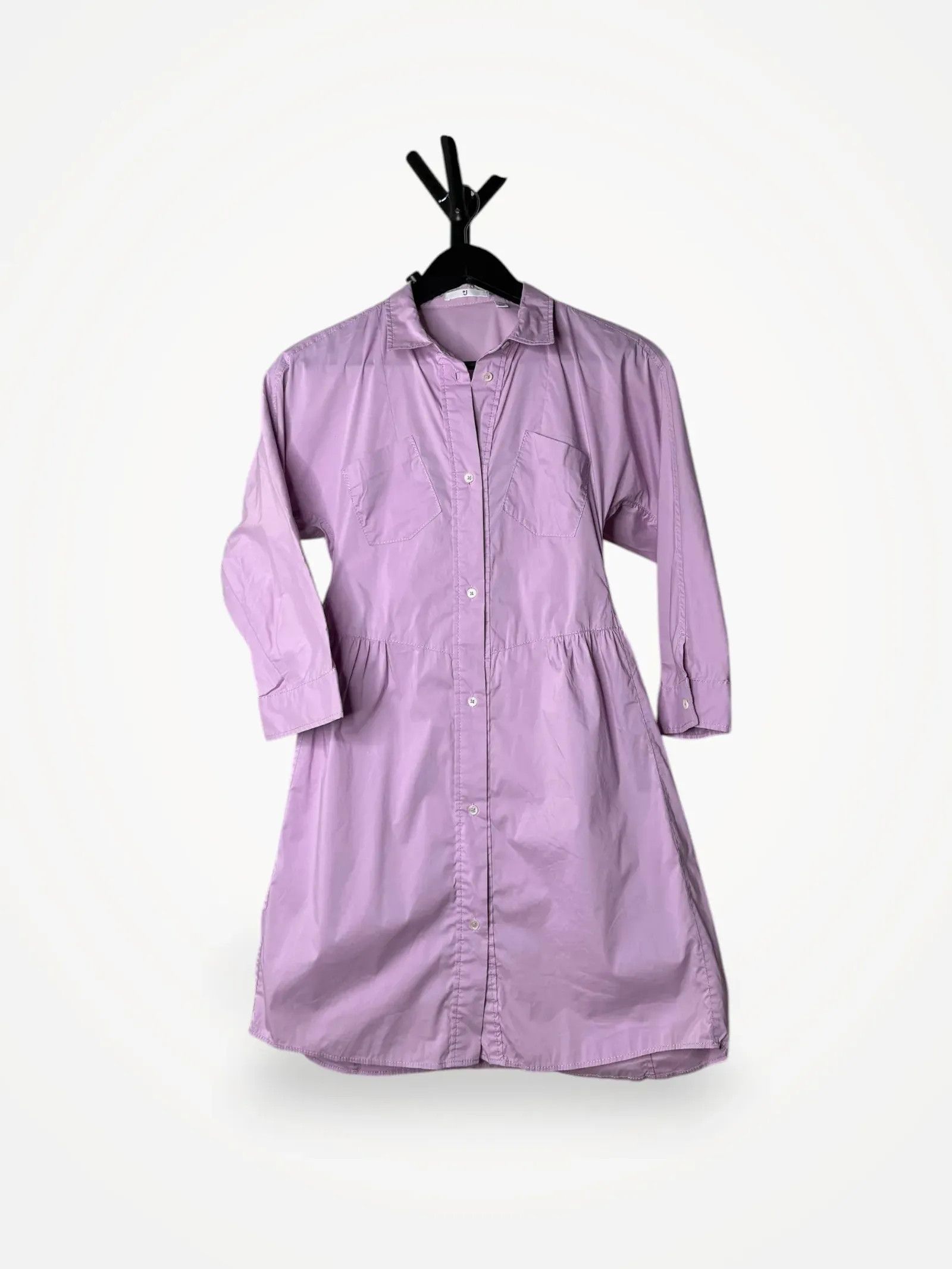 Uniqlo Uniqlo Dress Size M / US 6-8 / IT 42-44 - 1 Thumbnail