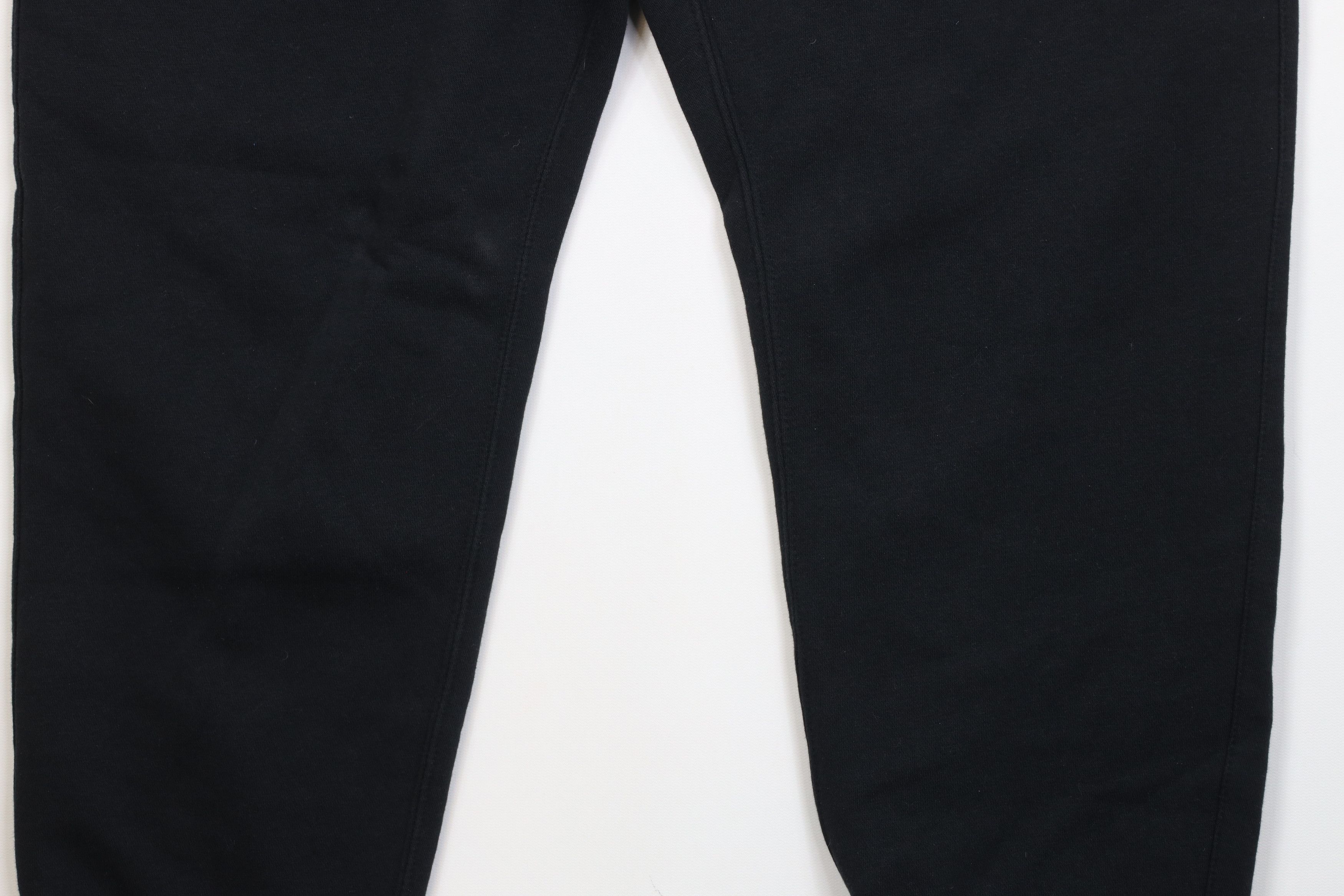 Nike Y2K Nike Travis Scott Mini Swoosh Sweatpants Joggers Pants Size US 36 / EU 52 - 4 Thumbnail