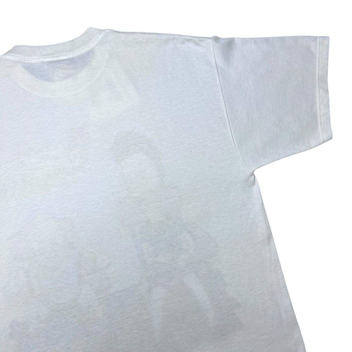Mtv 1997 MTV Beavis And Butthead Wild Oats Touch Tone T-Shirt Size US L / EU 52-54 / 3 - 15 Thumbnail