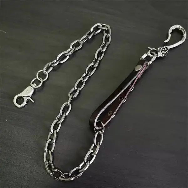 Jewelry Hayakawa x Ayano Casual Wild Pants Chain Size ONE SIZE - 4 Thumbnail