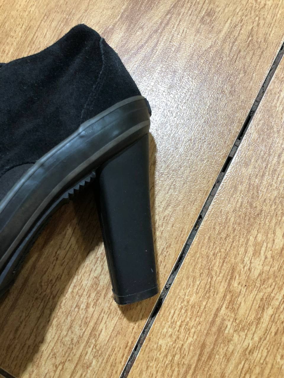 Diesel Diesel heels Size US 7.5 / IT 37.5 - 2 Thumbnail