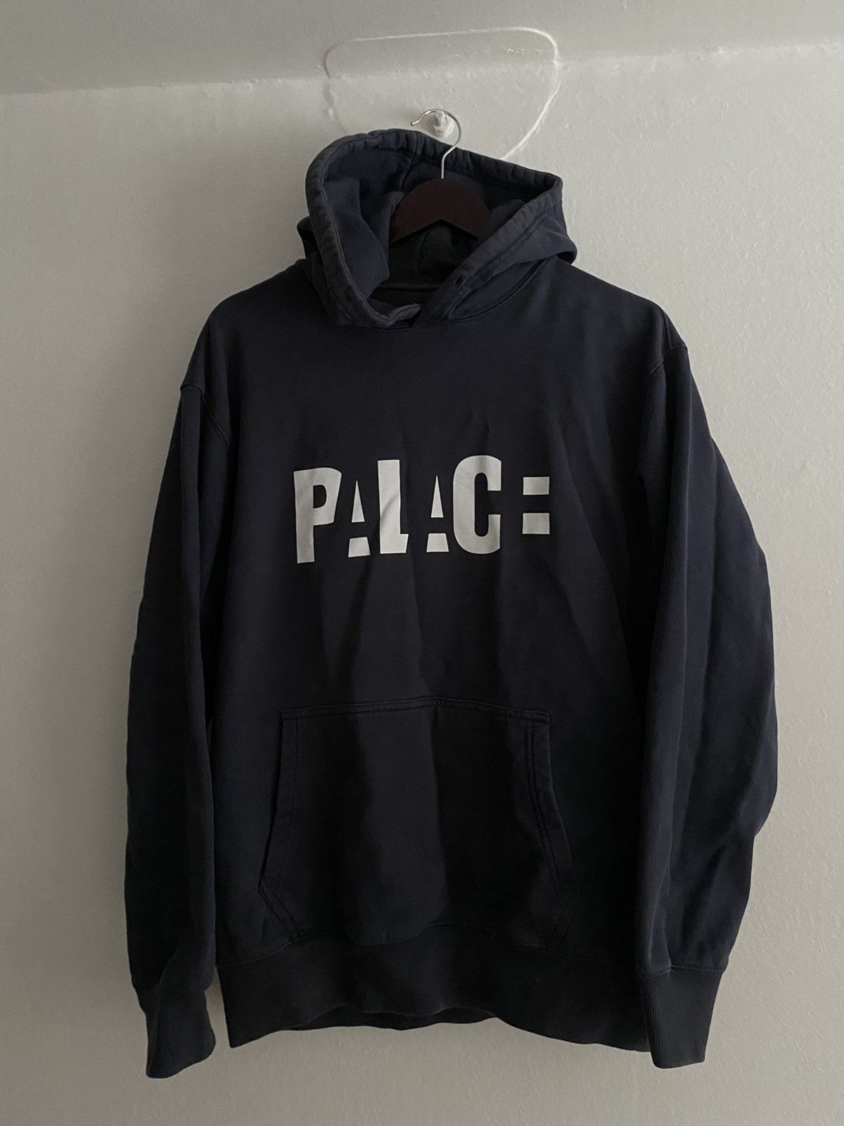 Palace Palace hoodie Size US M / EU 48-50 / 2 - 1 Thumbnail