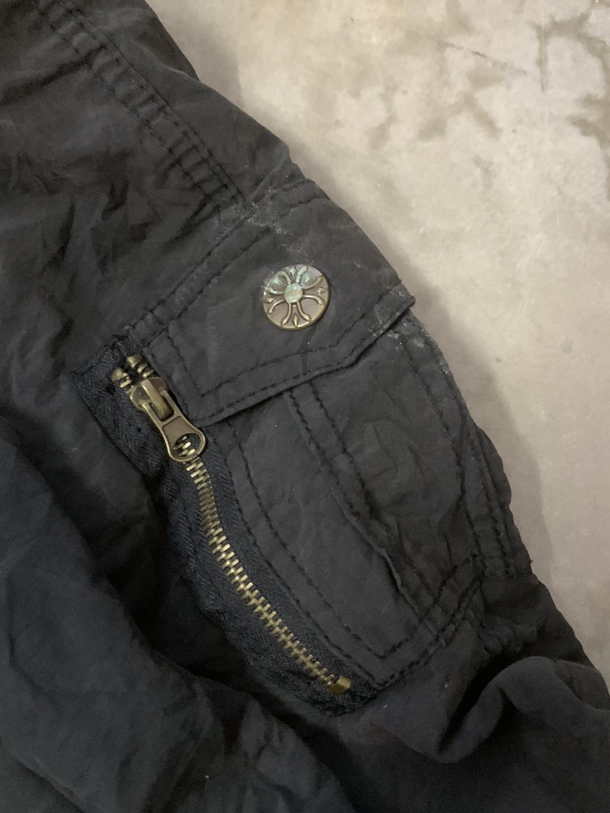 Other Type Airforce - 07 Us Army Parka Jacket Size US L / EU 52-54 / 3 - 4 Thumbnail