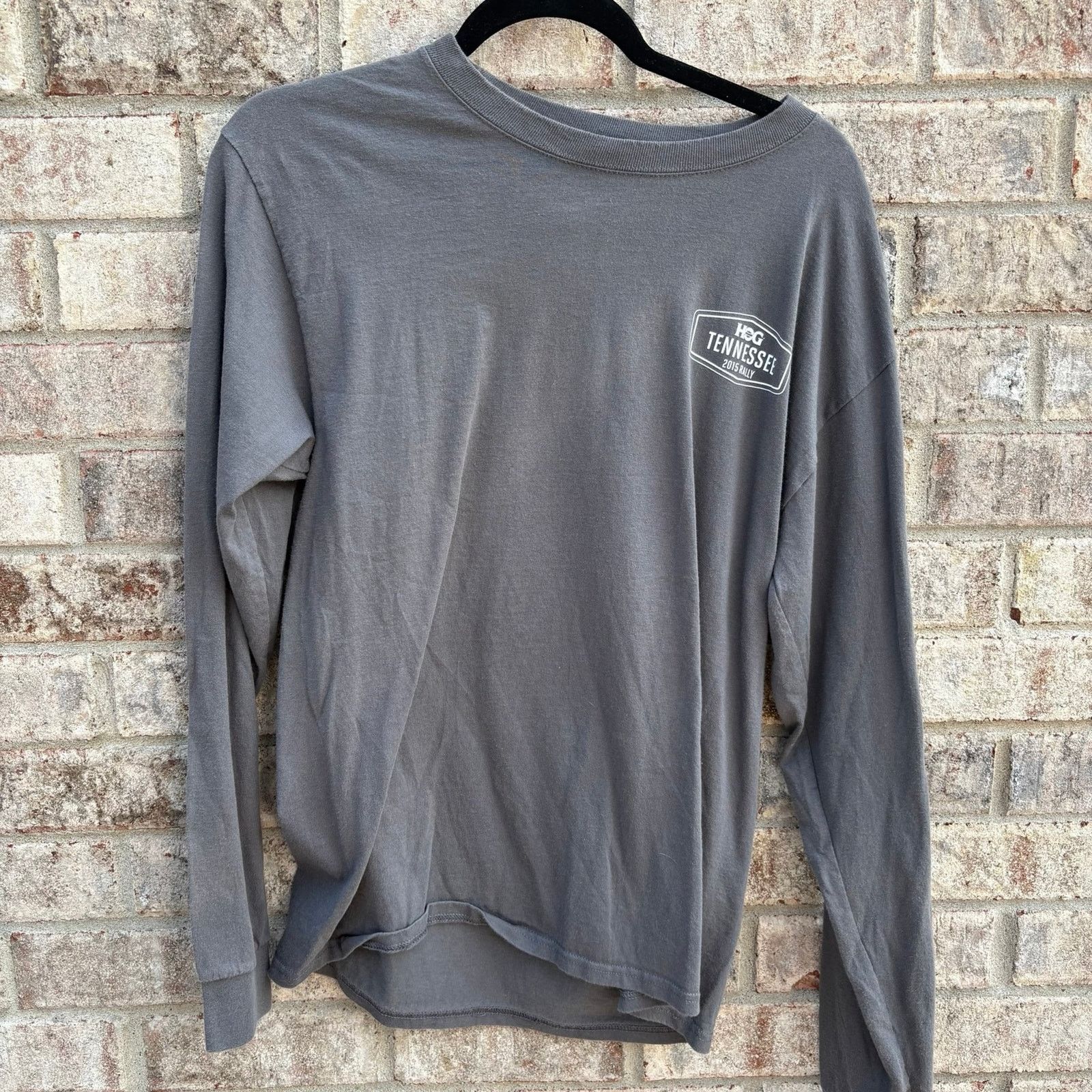 West Coast Choppers Choppers long sleeve Size US M / EU 48-50 / 2 - 2 Thumbnail