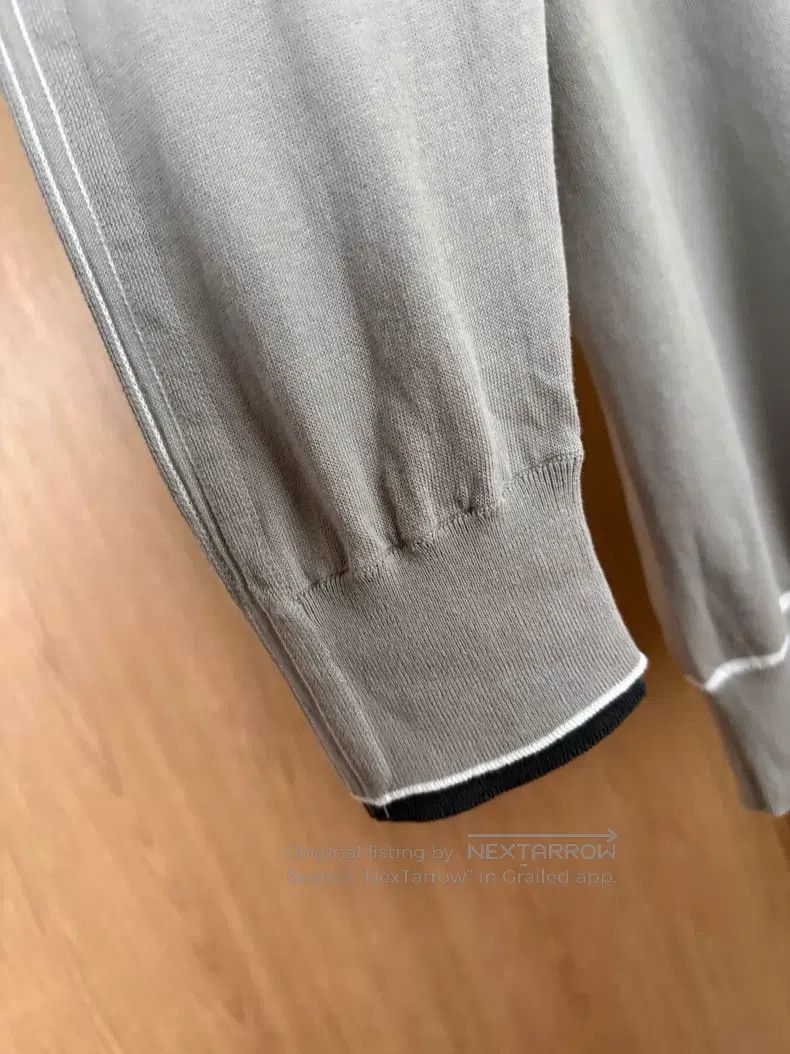 Hermes Hermes Men's Knit Sweater Size US M / EU 48-50 / 2 - 4 Thumbnail