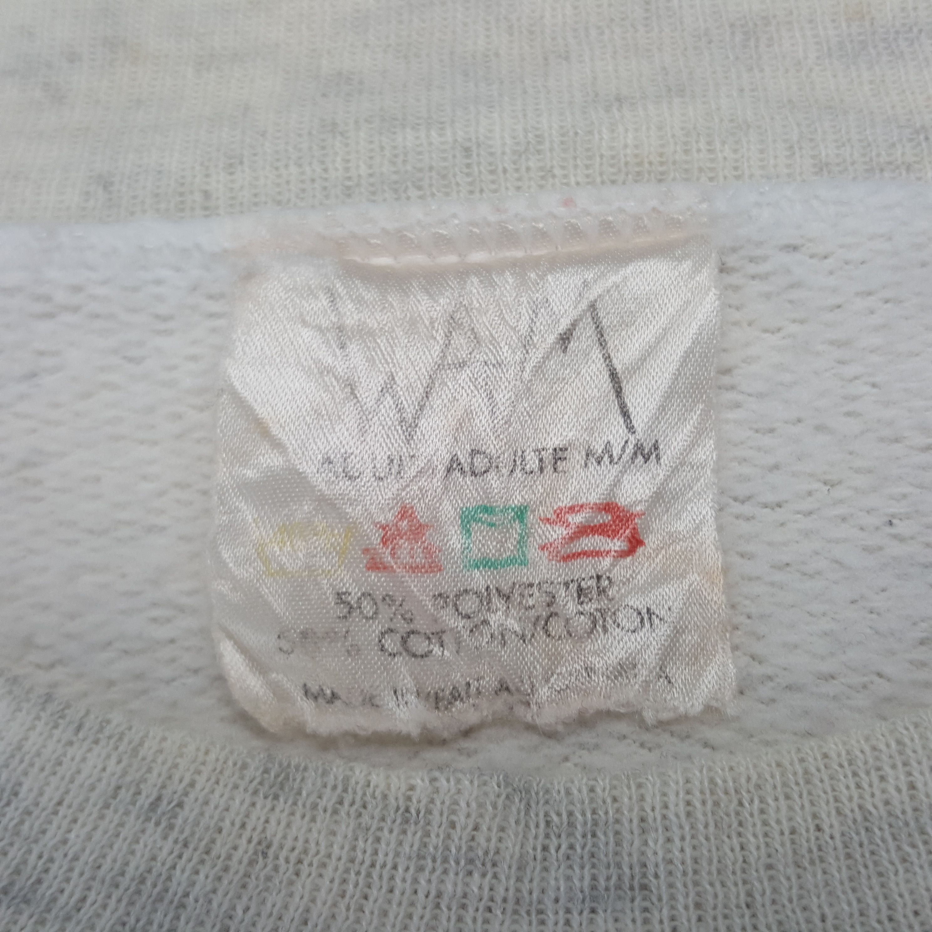 Vintage Vintage Jasper Canada Sweatshirt Size US XL / EU 56 / 4 - 5 Thumbnail