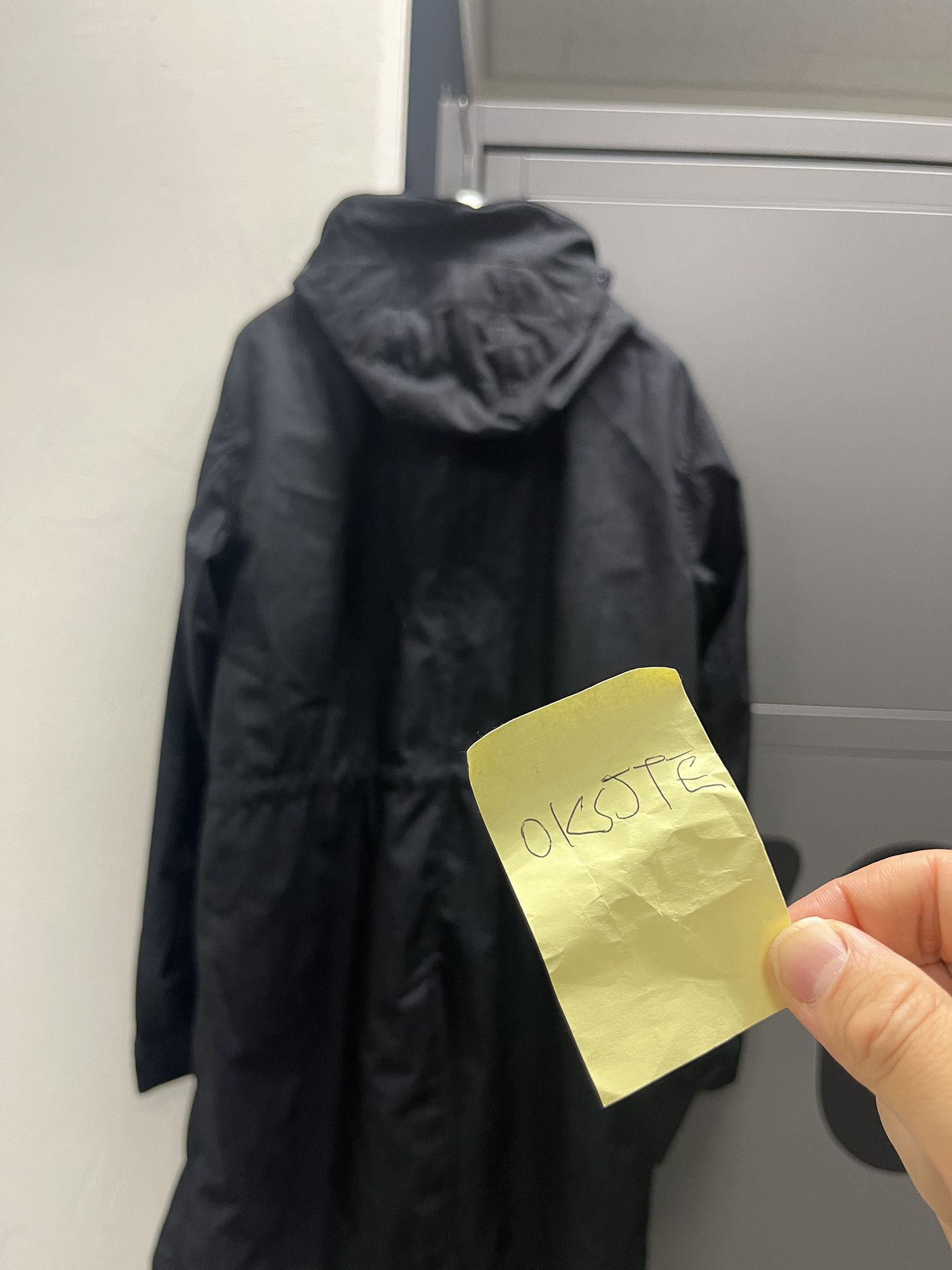 C.P. Company Emporio Armani x CP Company Cinquanta Wool Gum Jacket 48 Size US M / EU 48-50 / 2 - 3 Thumbnail