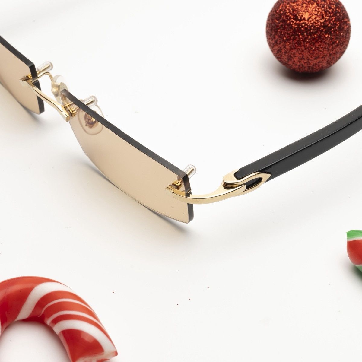 Cartier CARTIER CT0048O 002 SUNGLASSES Size ONE SIZE - 2 Thumbnail