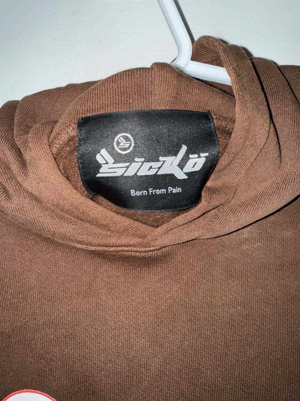 Other Other Size US M / EU 48-50 / 2 - 3 Thumbnail
