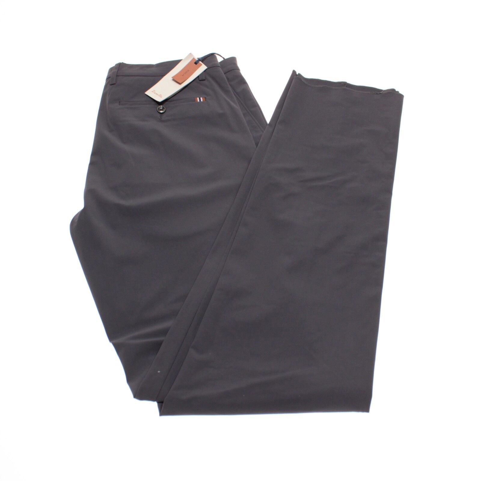 Zanella Zanella New with tags Casual Size 32 US In Gray Size US 32 / EU 48 - 2 Thumbnail