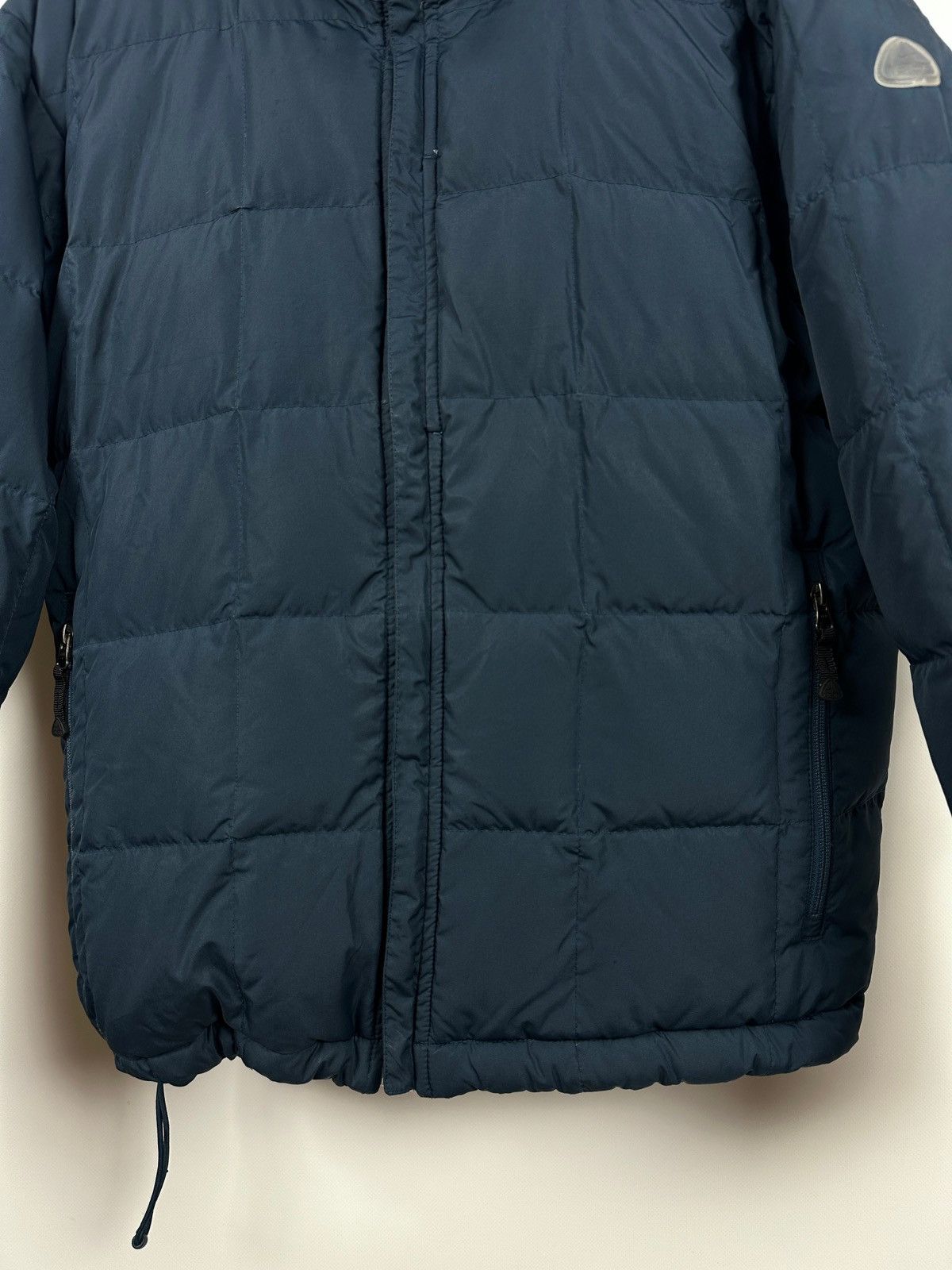 Nike ACG Vintage Nike ACG Double Sided Goose Down Puffer Jacket Size US M / EU 48-50 / 2 - 11 Thumbnail