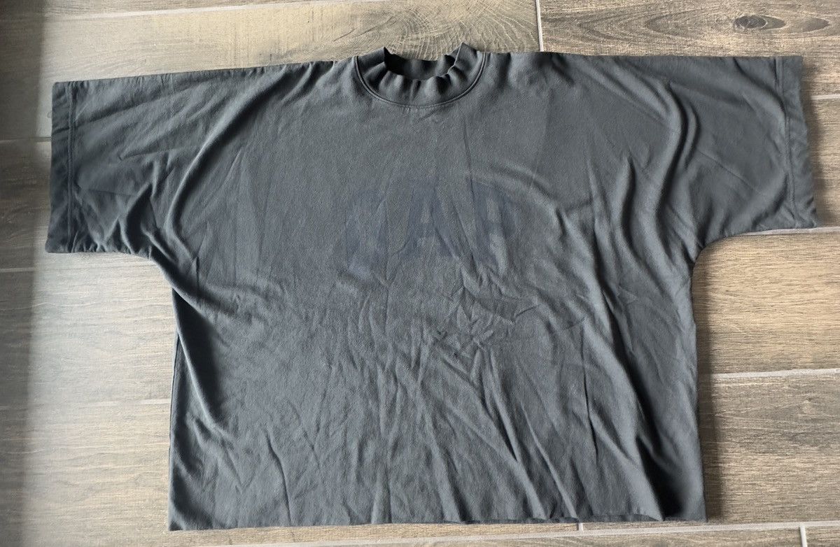 Gap × Yeezy Yeezy Gap T shirt Size US L / EU 52-54 / 3 - 1 Thumbnail
