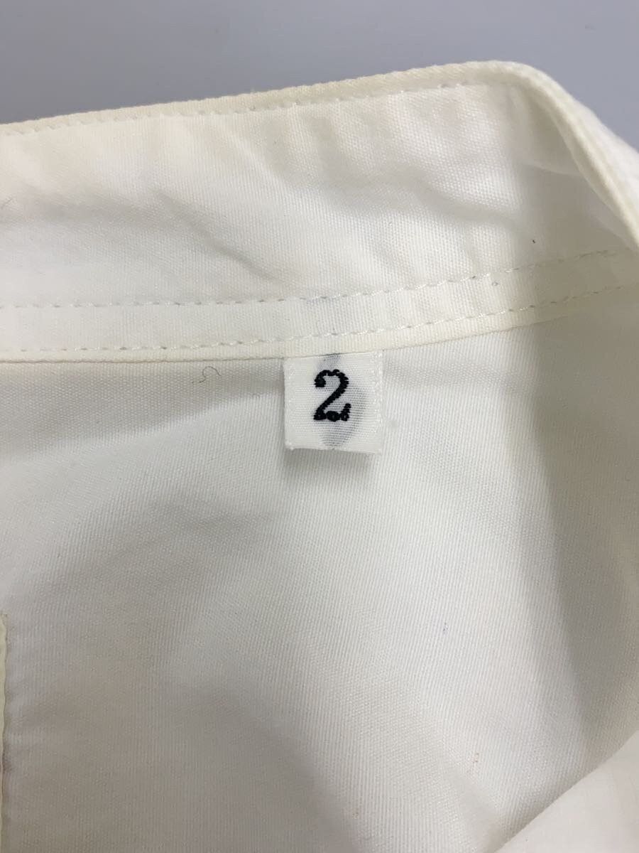 Yohji Yamamoto Button Up Shirt Size US M / EU 48-50 / 2 - 4 Thumbnail