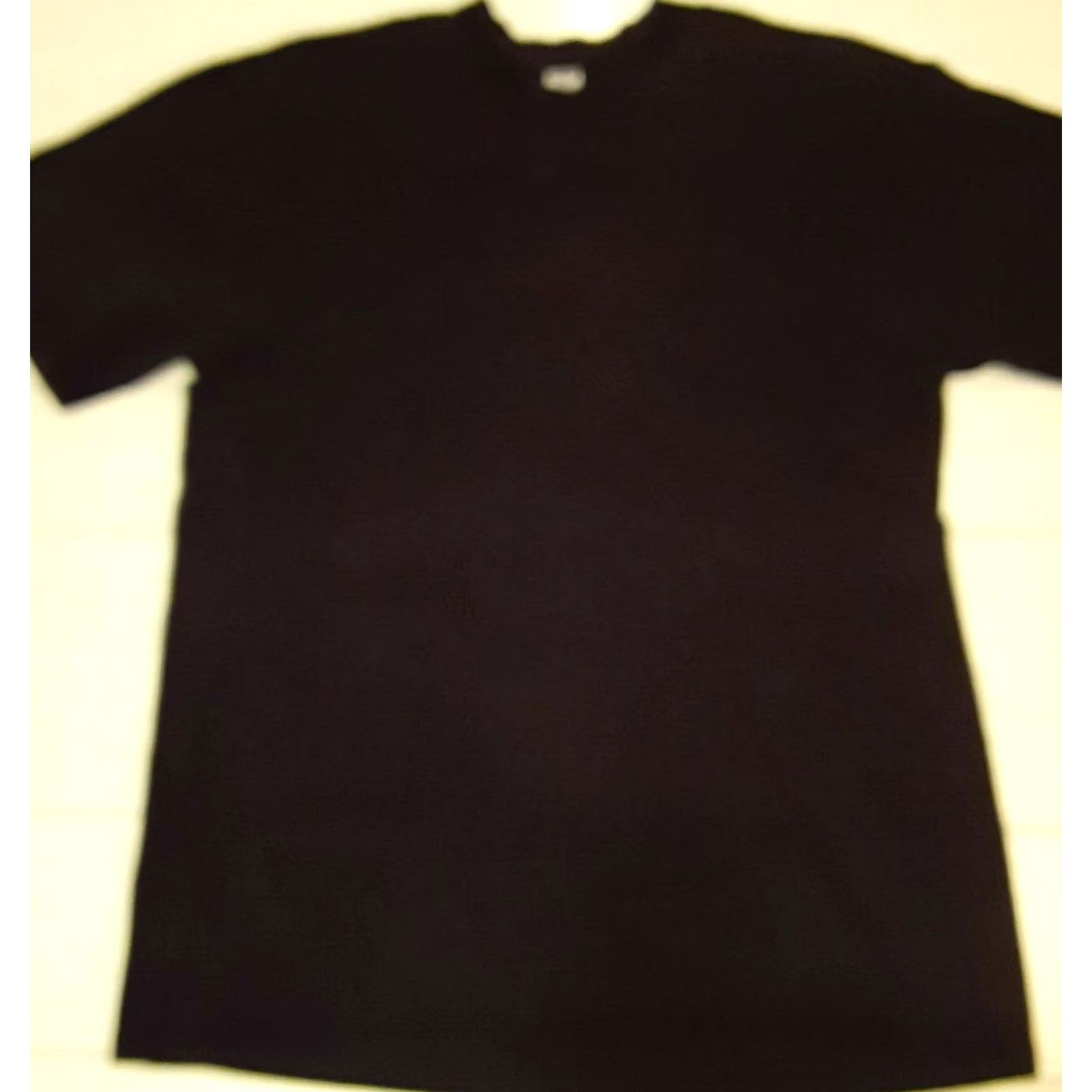 Fruit Of The Loom VINTAGE Bruce Lee T-Shirt Dragon XL Black Fruit of the Loom Men Short Sleeve Graphic 30in Long 23in Pit to Pit Kung Fu Mens Size US XL / EU 56 / 4 - 5 Thumbnail