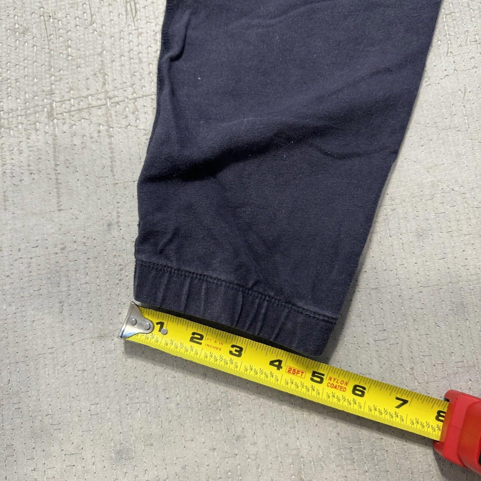 Vuori Vuori Ponto Performance Joggers Sweatpants Size US 32 / EU 48 - 9 Thumbnail