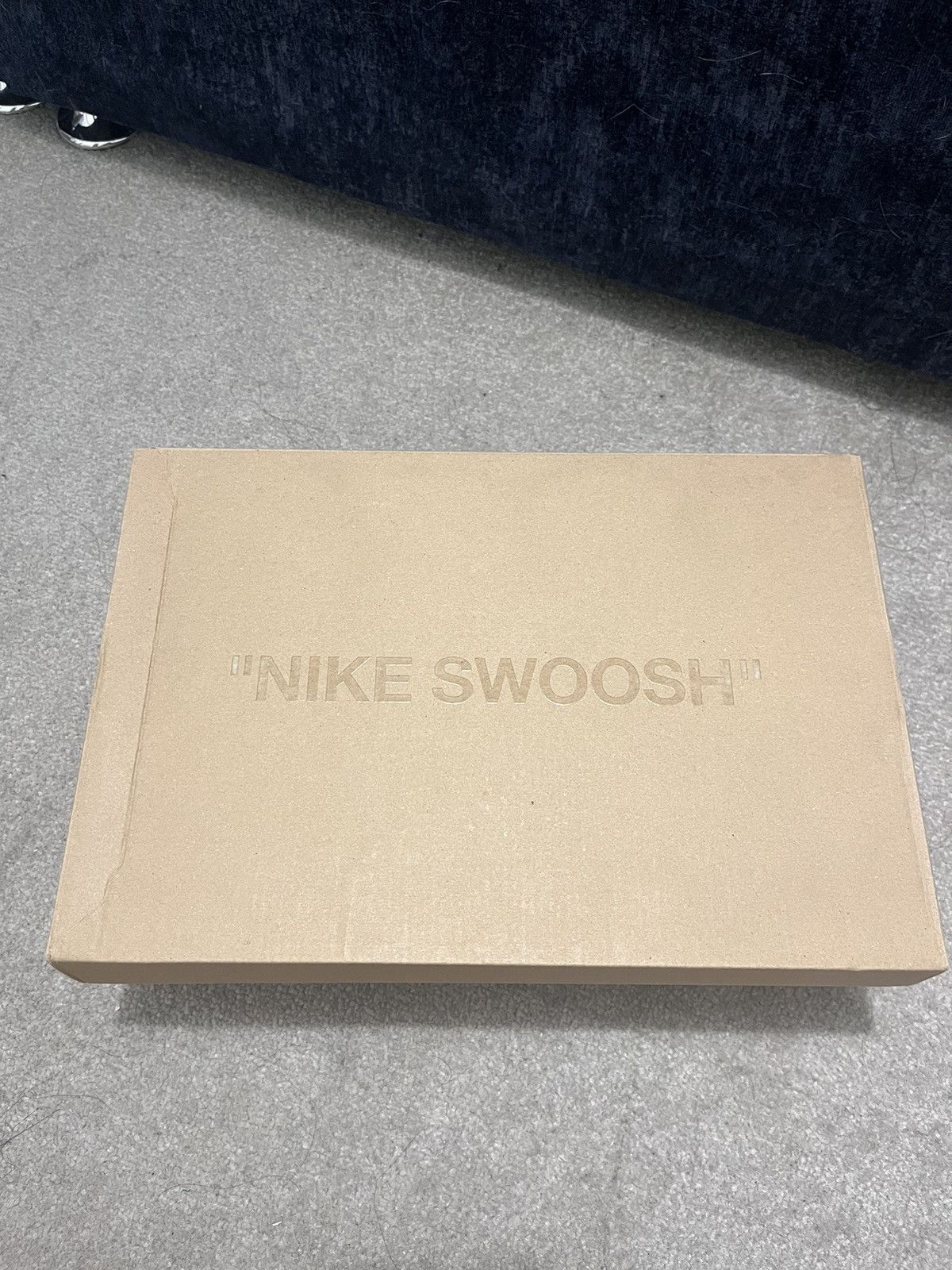 Nike × Off-White Nike Off-White Blazer “The Ten” Size US 9.5 / EU 42-43 - 9 Thumbnail