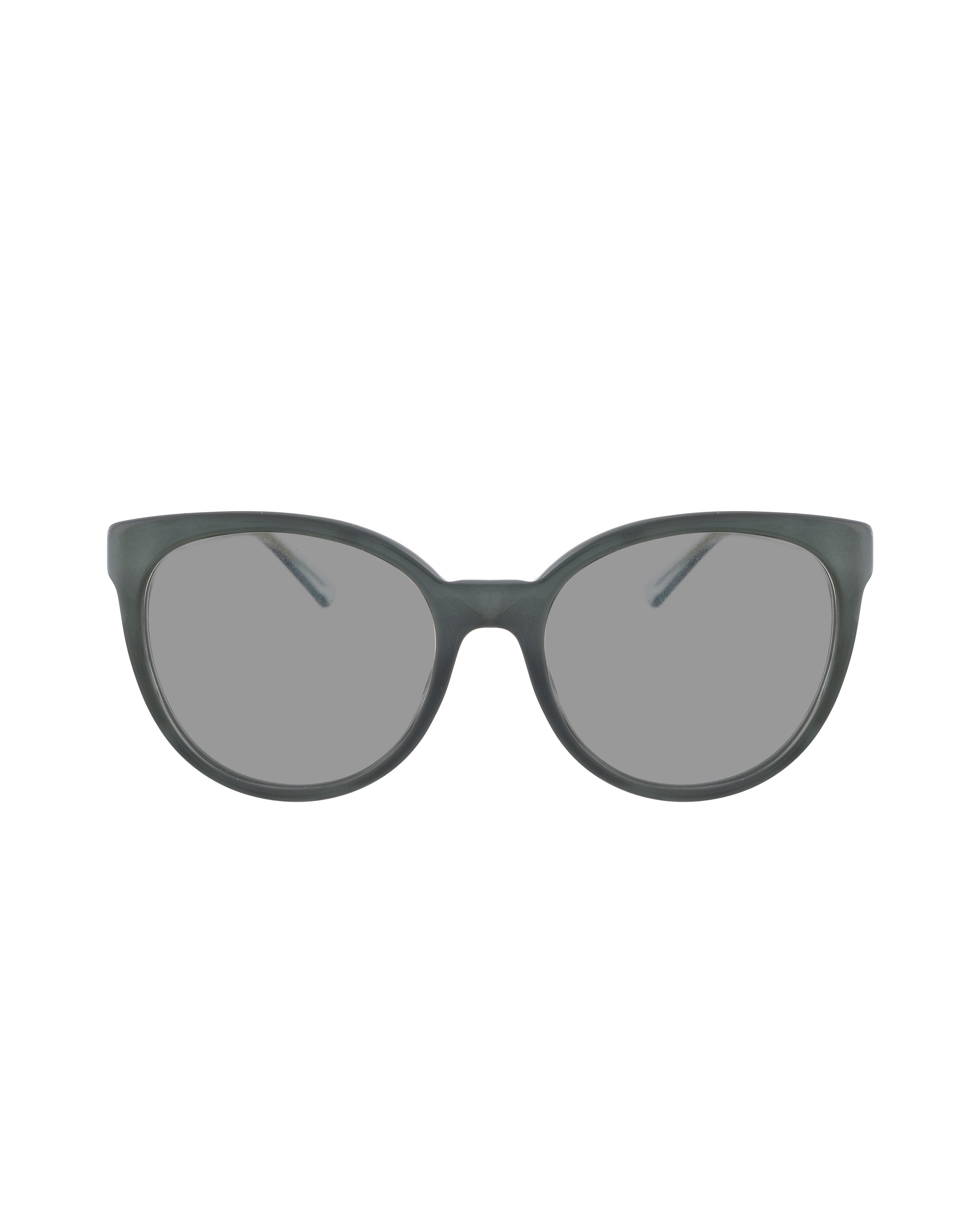 Gucci Gucci 00s Teal Pearl Sunglasses with Gold Details Size ONE SIZE - 3 Thumbnail