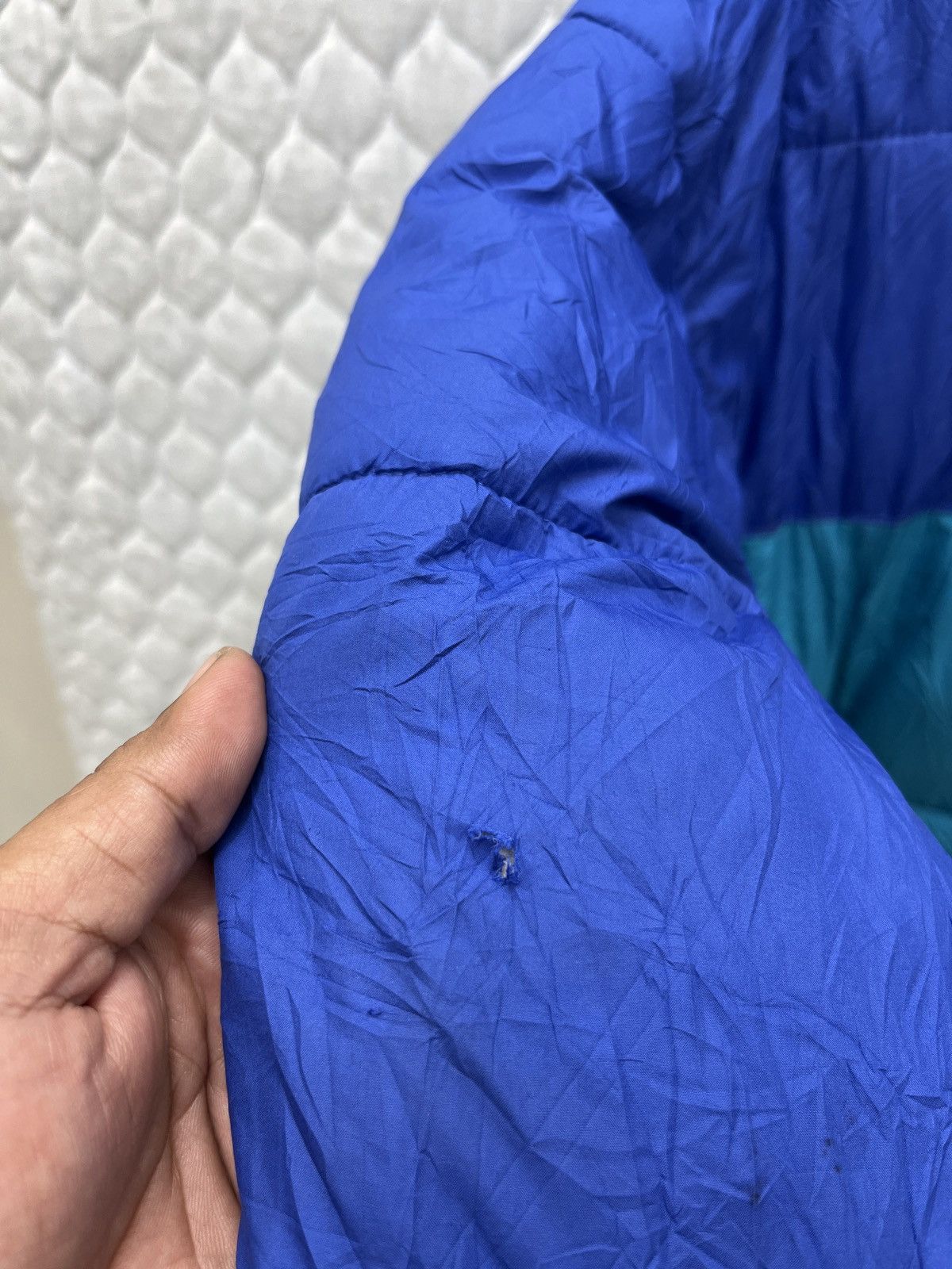 Columbia 🔥🔥🔥STEALS COLUMBIA HOODIE PUFFER JACKET Size US S / EU 44-46 / 1 - 13 Thumbnail
