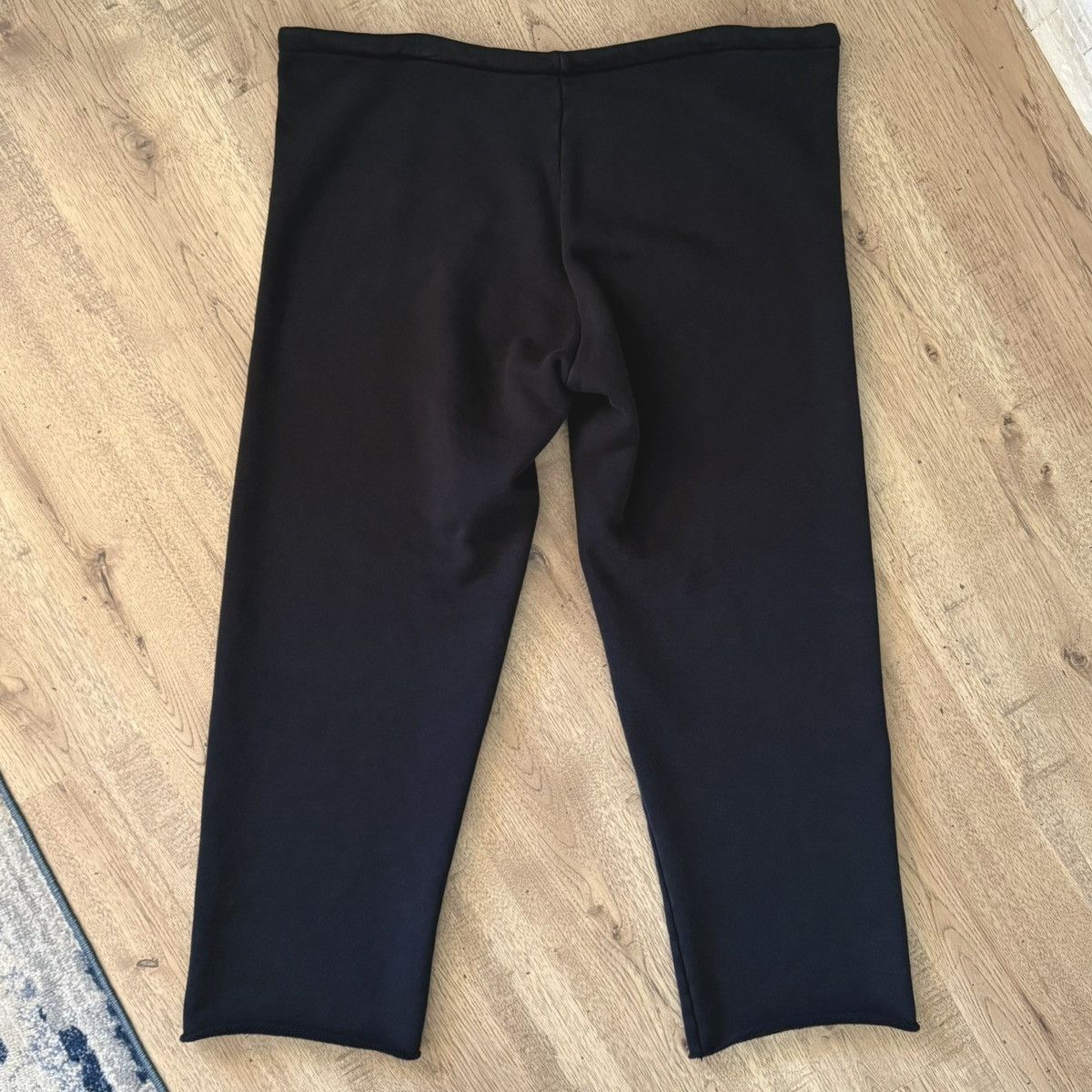 Yeezy Yeezy x Gosha Rubchinskiy Vultures Sweatpants, Size 2, Kanye Size US 43 - 4 Thumbnail