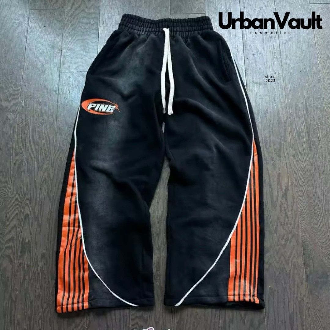 Other Y2K Oversized Cargo Trouser Size US 40 / EU 56 - 1 Thumbnail